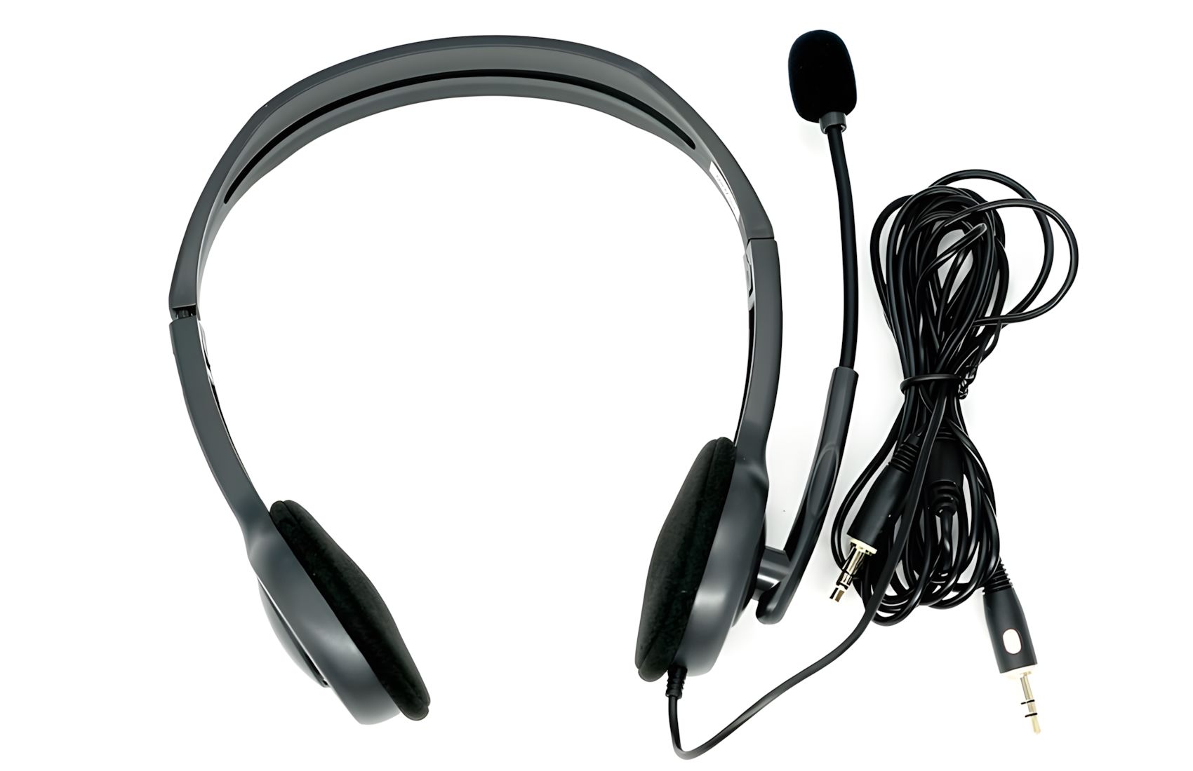 Headset for Interpreter