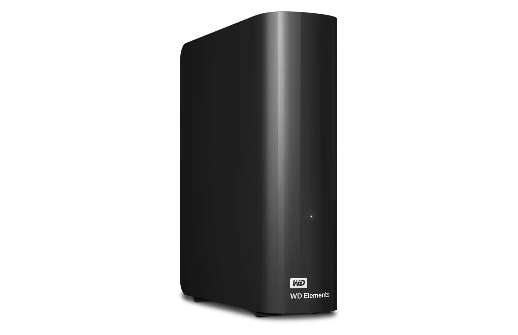HDD Desktop WD Elements - 20TB