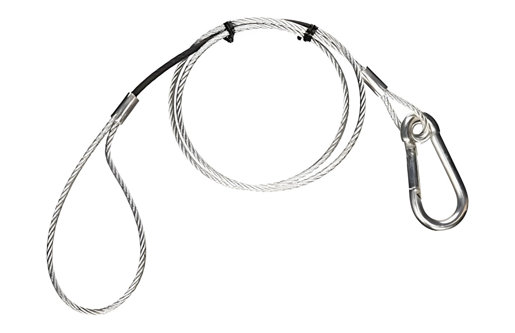 Safety Wire 70cm