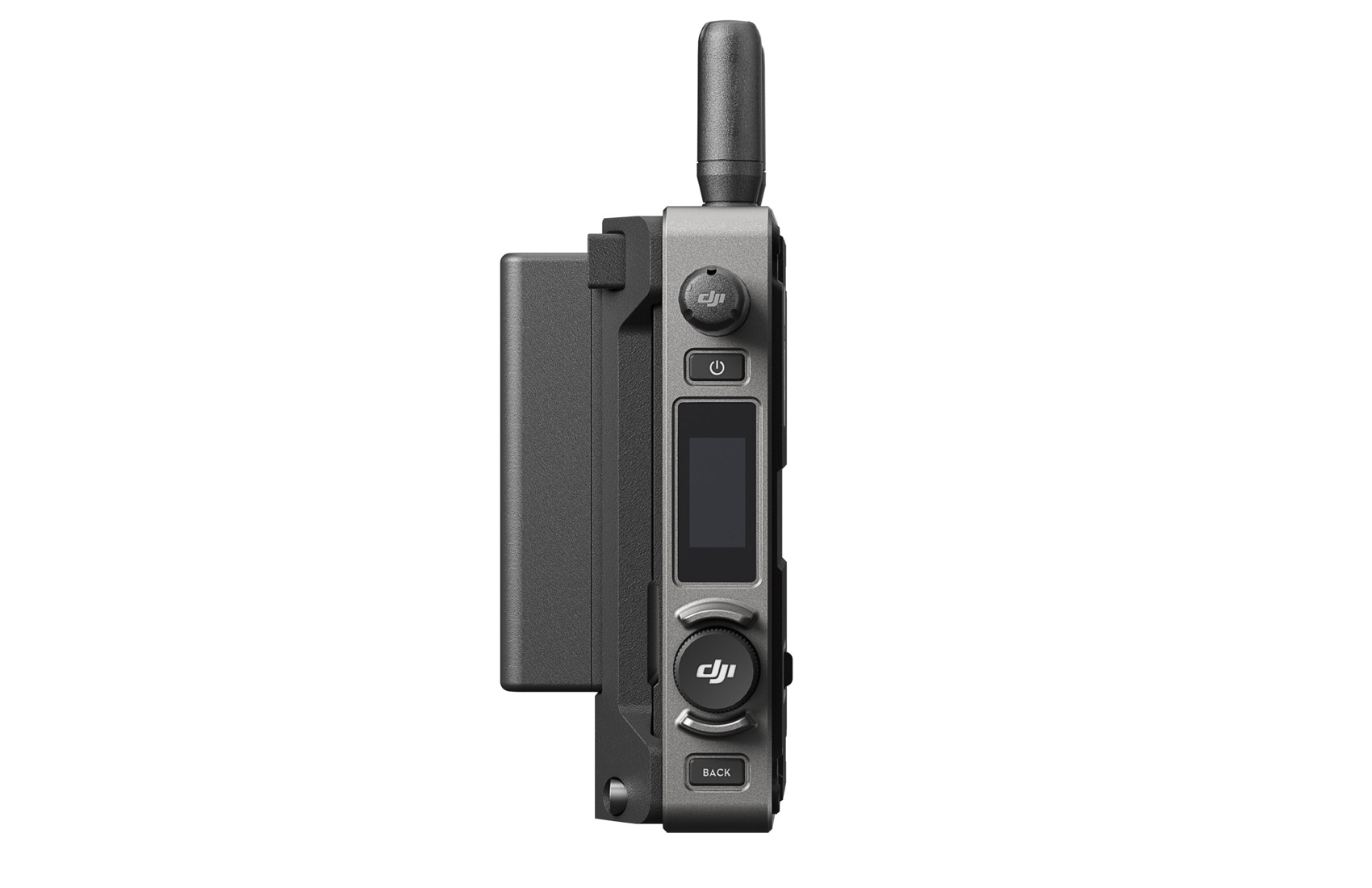 Transmitter for Transmission