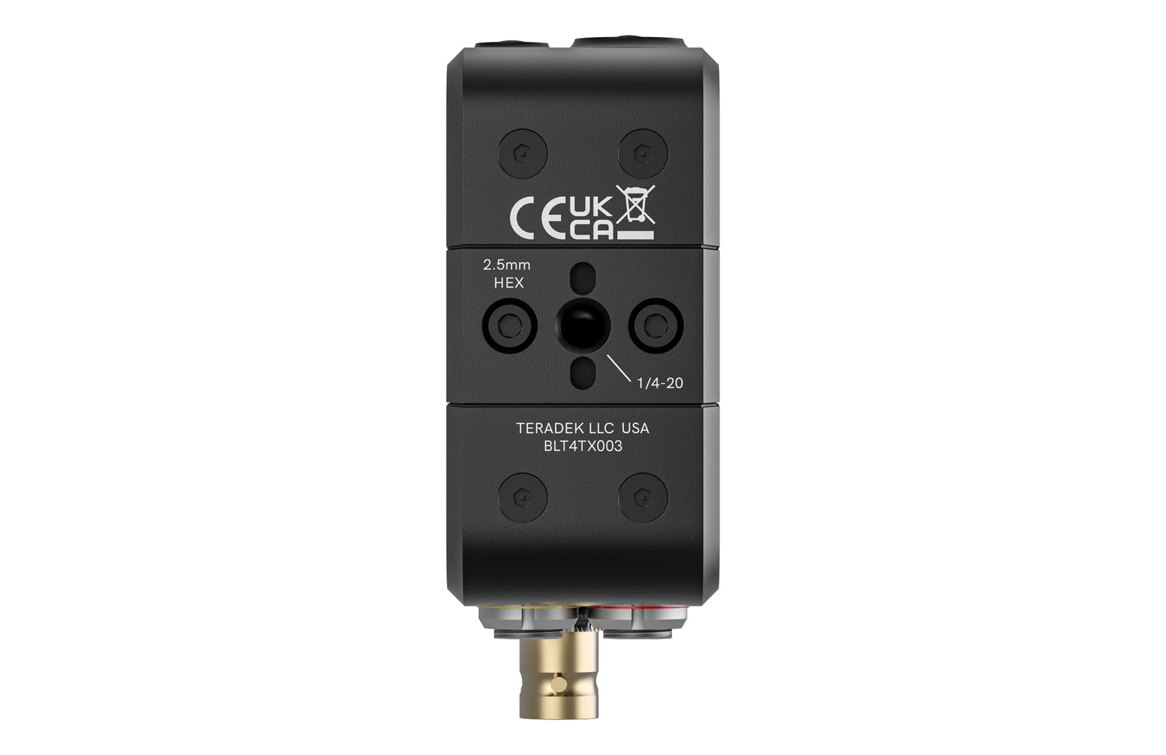 Bolt 7 1500 TX 12G-SDI/HDMI