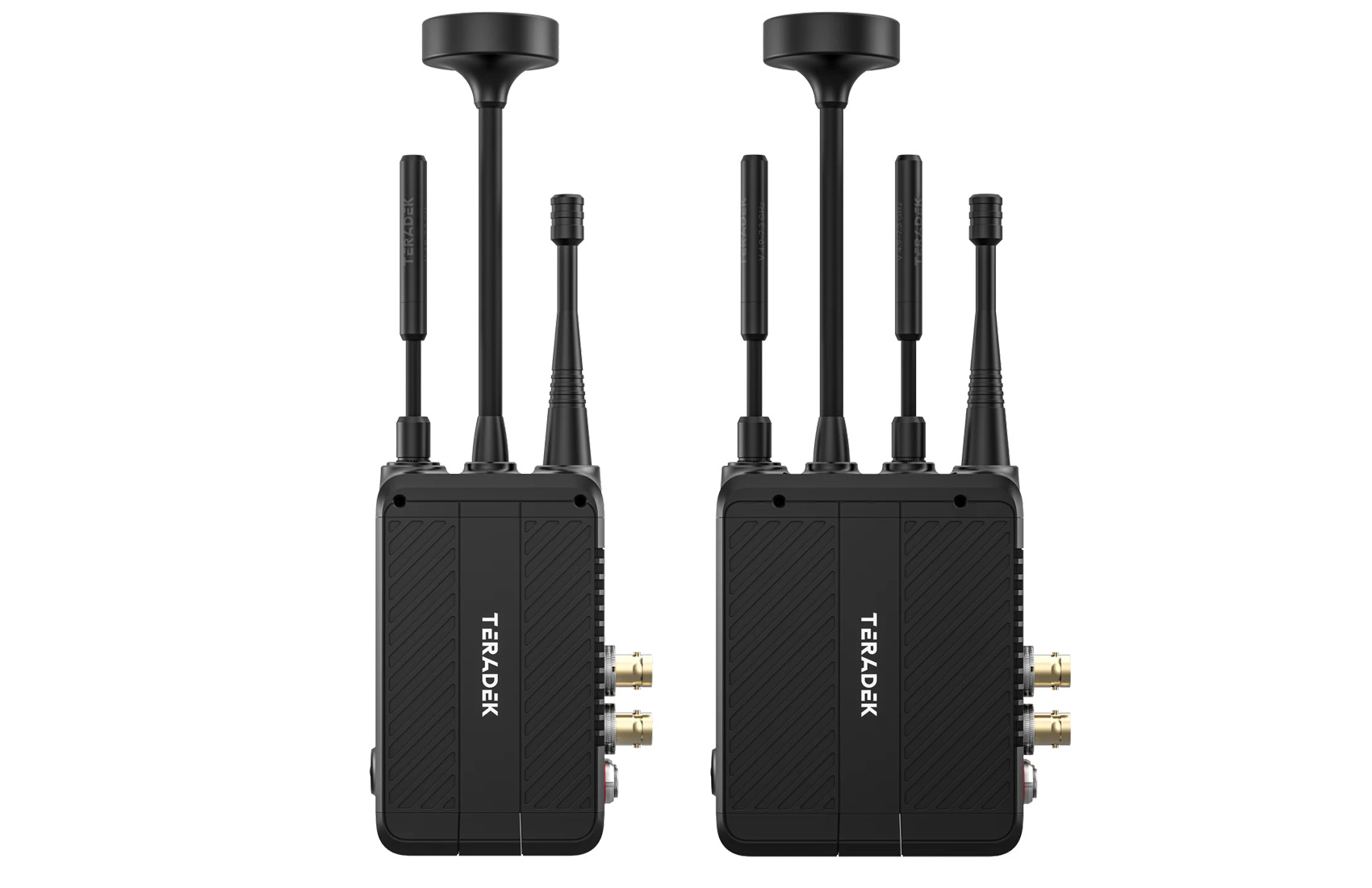 Bolt 7 Set 1500 12G-SDI/HDMI