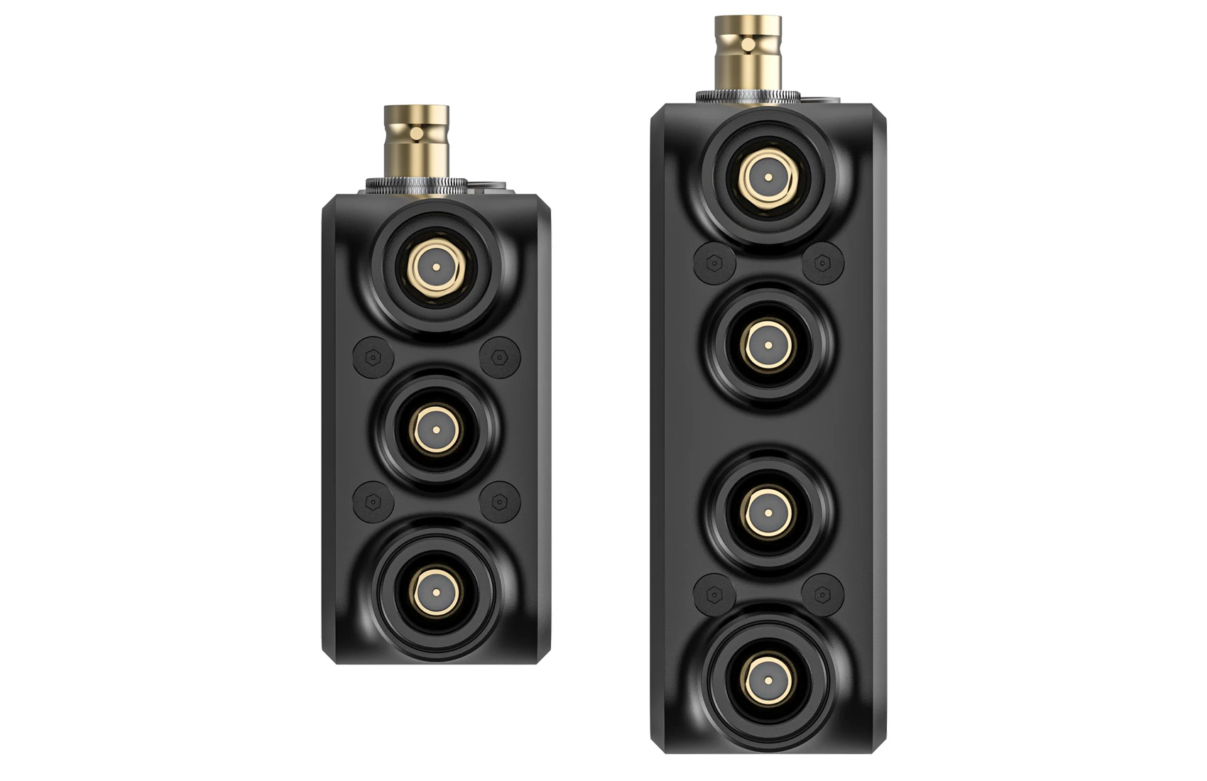 Bolt 7 Set 1500 12G-SDI/HDMI