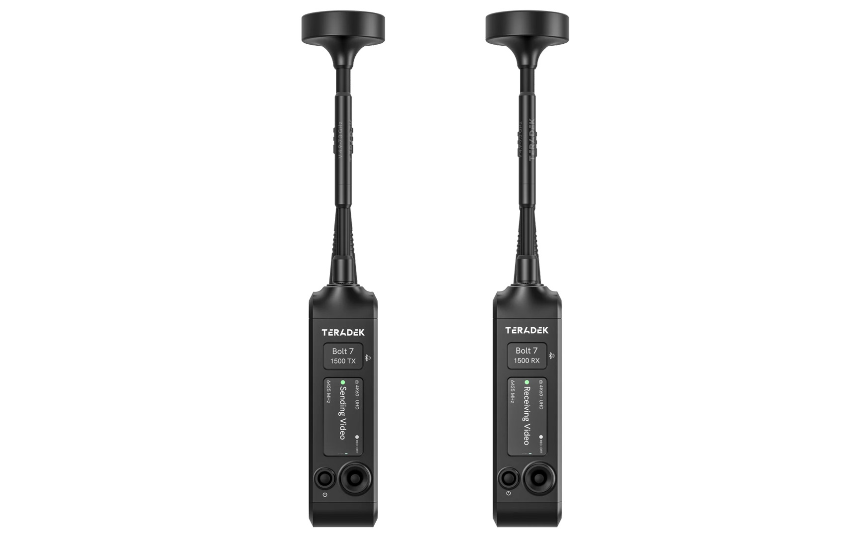 Bolt 7 Set 1500 12G-SDI/HDMI