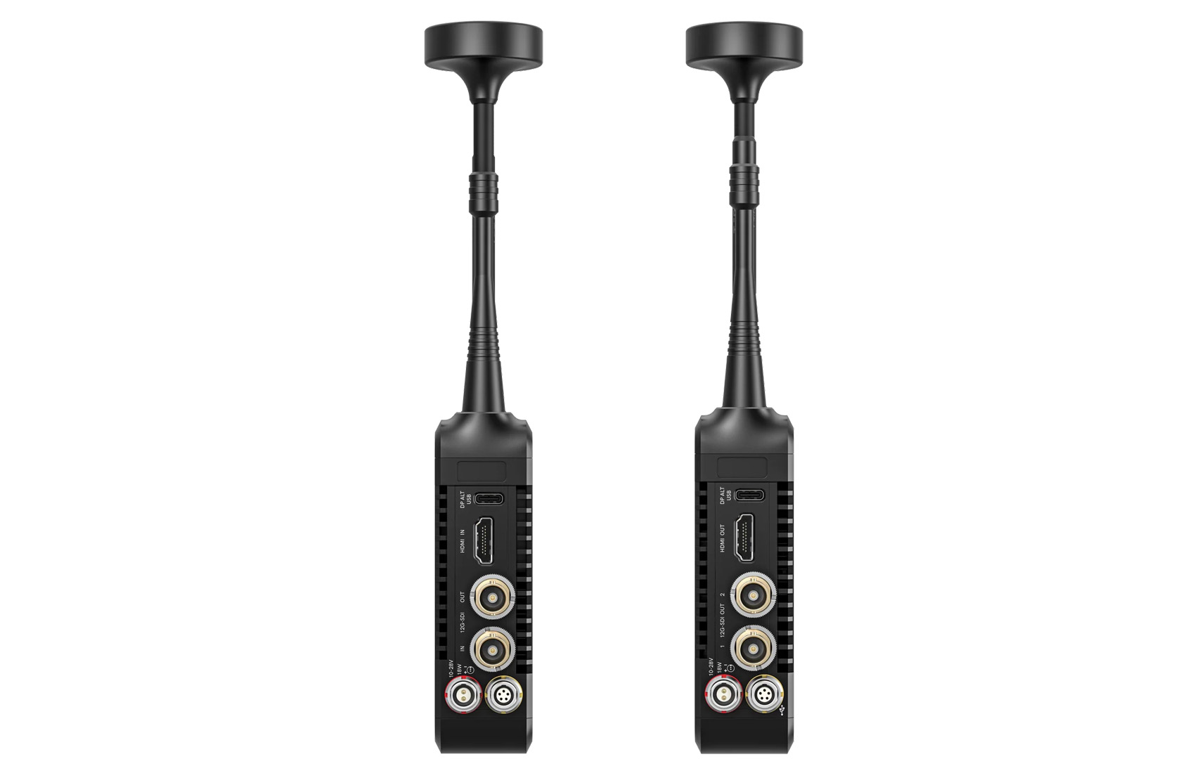 Bolt 7 Set 1500 12G-SDI/HDMI