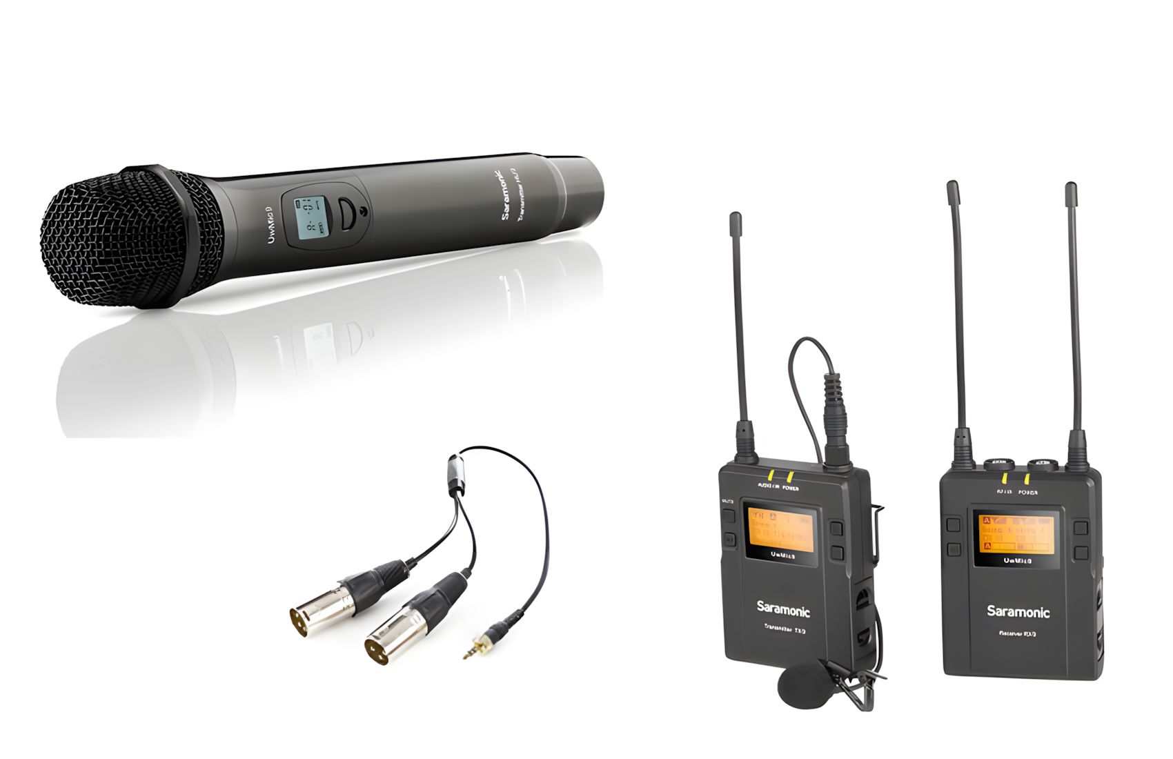 UWMIC9-RX9-TX9-HU9