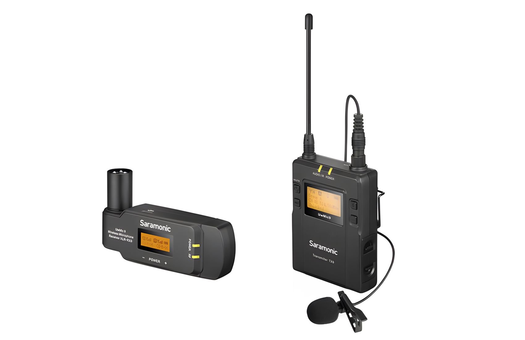 UWMIC9-XLR9-TX9