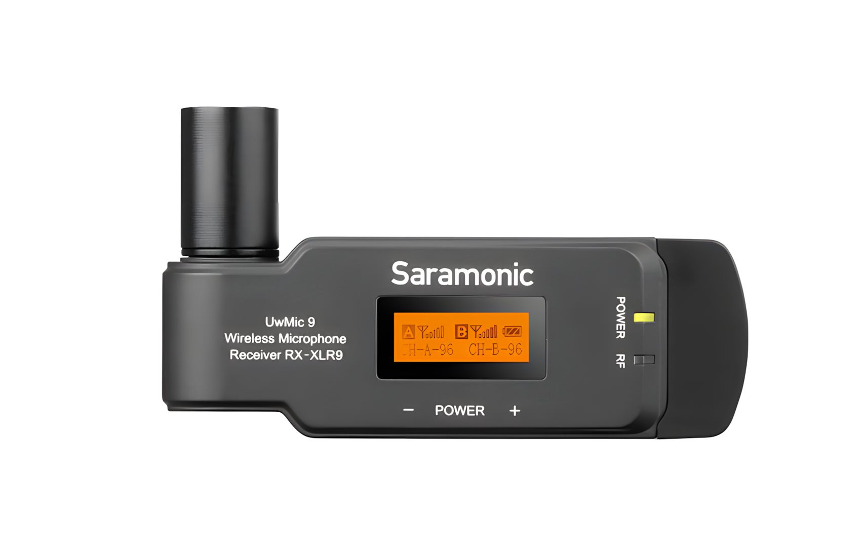 UWMIC9-RX-XLR9