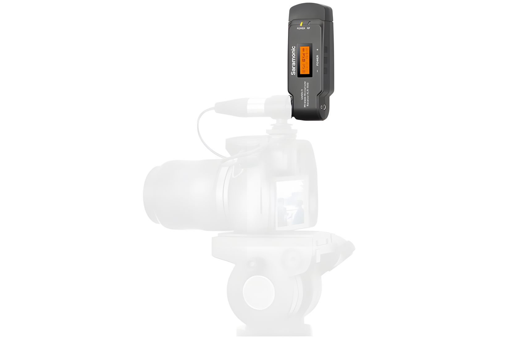 UWMIC9-RX-XLR9