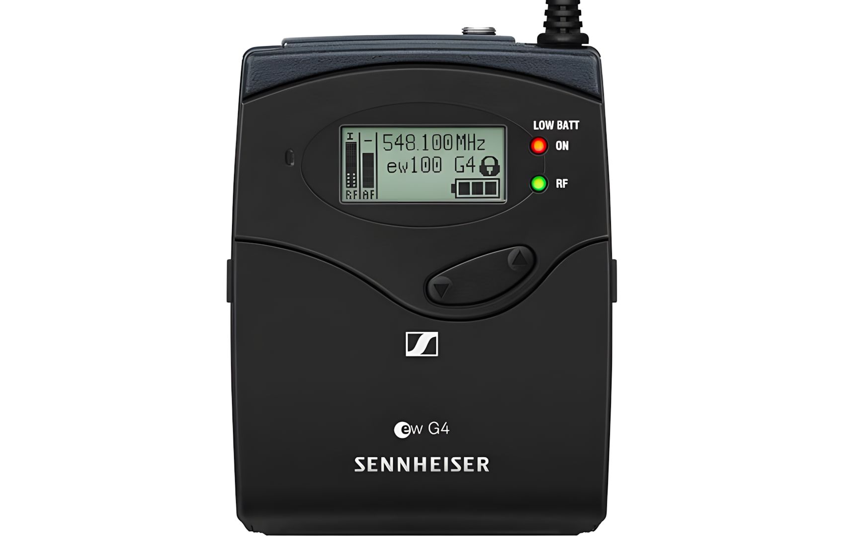 EW 100 ENG G4 TX TX RX