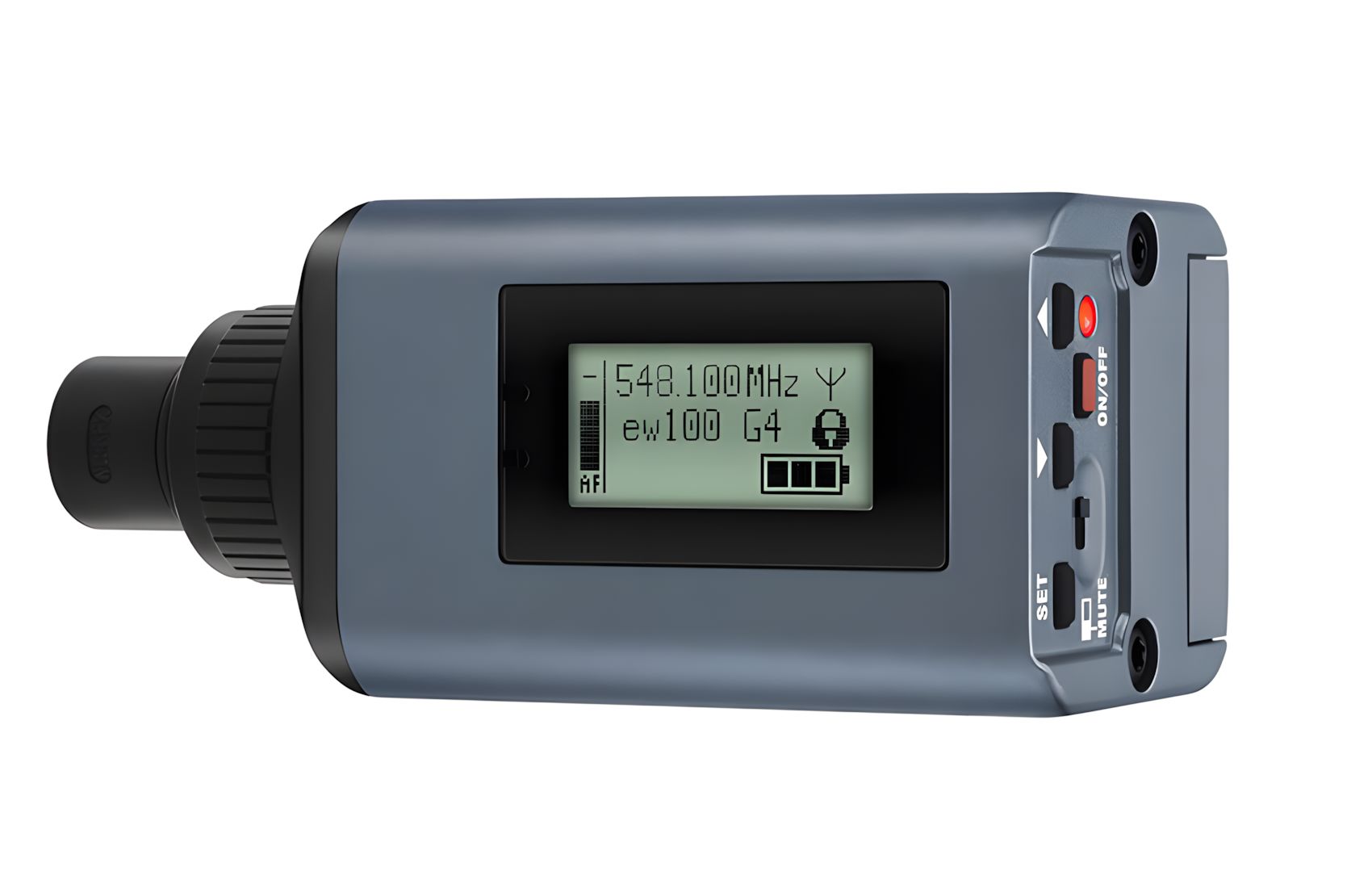 EW 100 ENG G4 TX TX RX