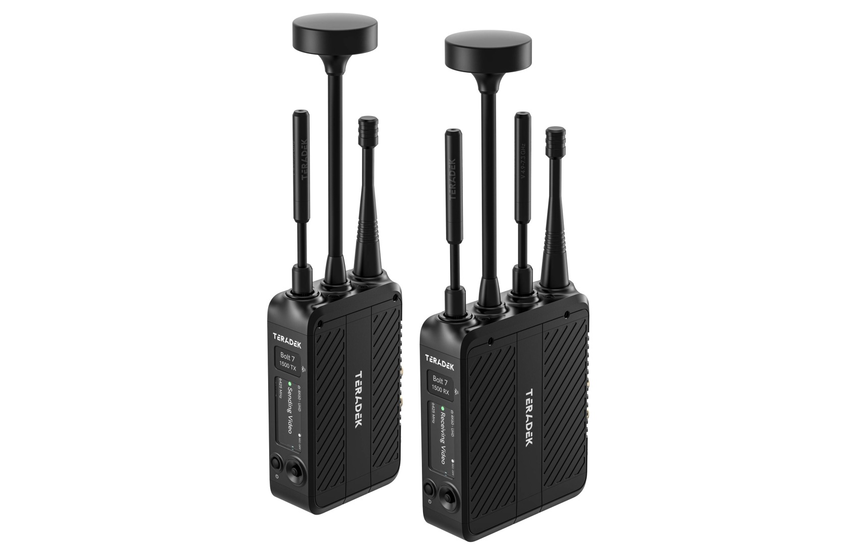 Bolt 7 Set 1500 12G-SDI/HDMI