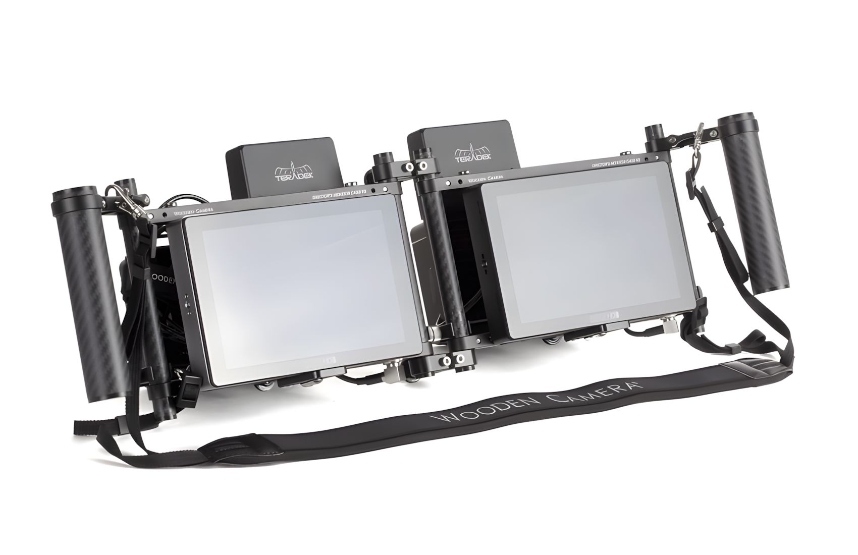 Dual Director V3