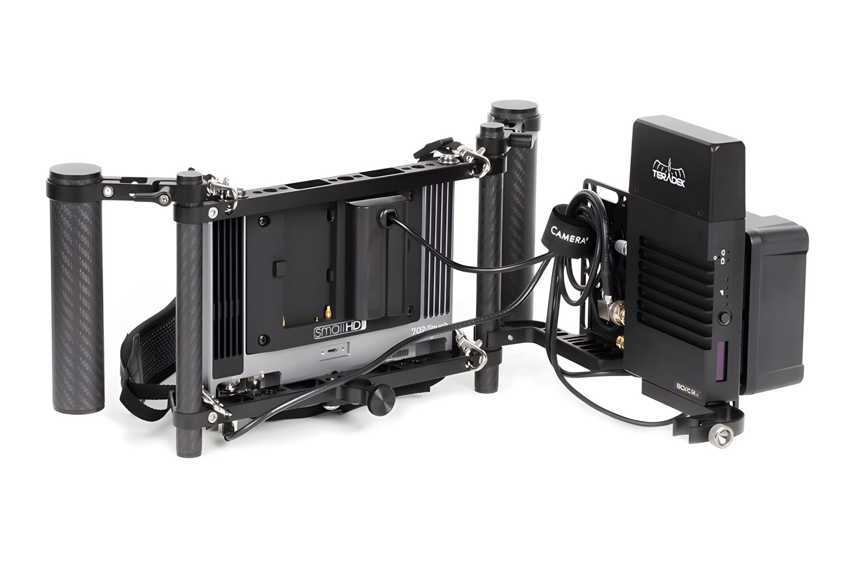 Dual Director V3