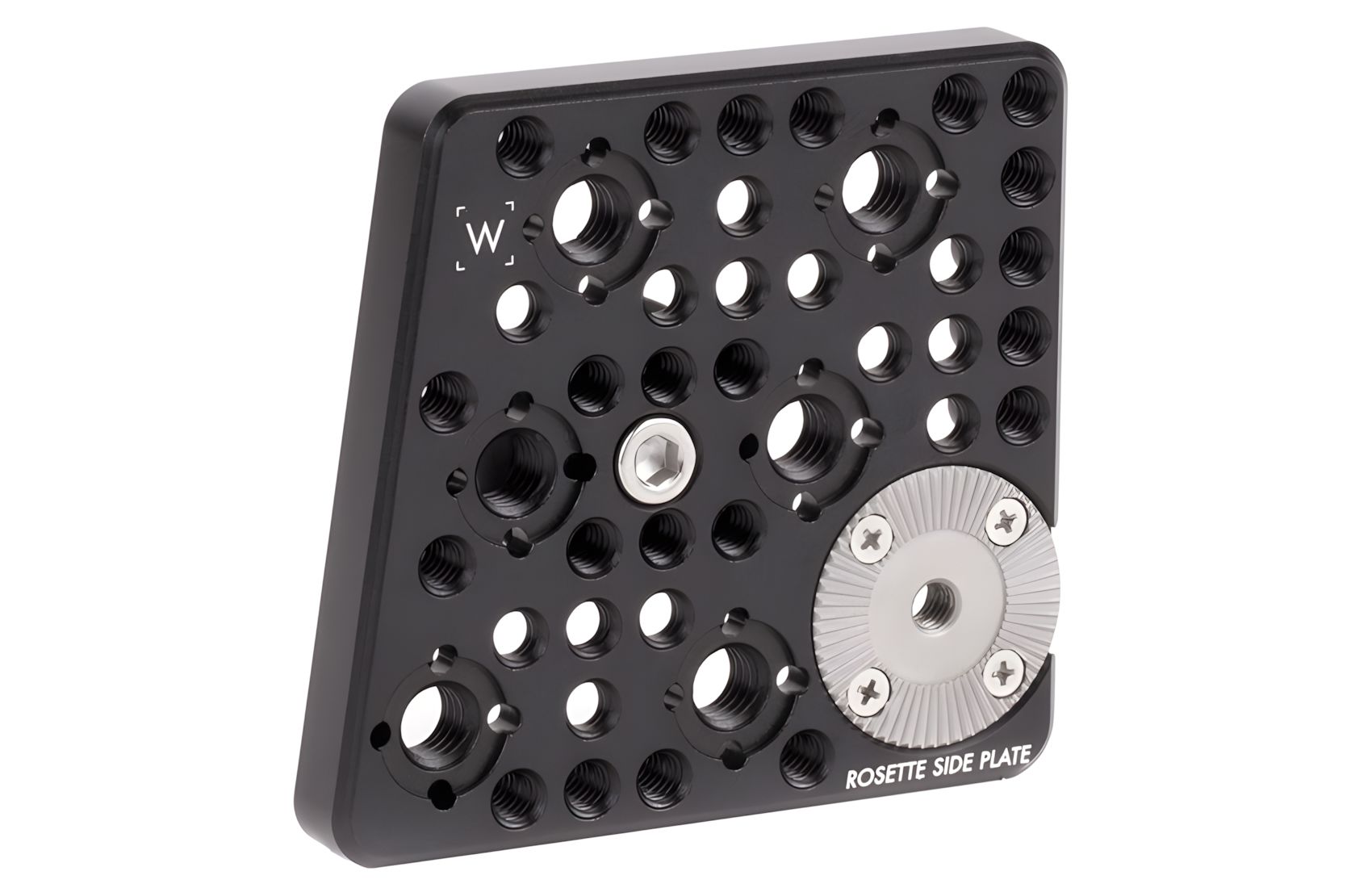 Side Plate for URSA Mini Pro