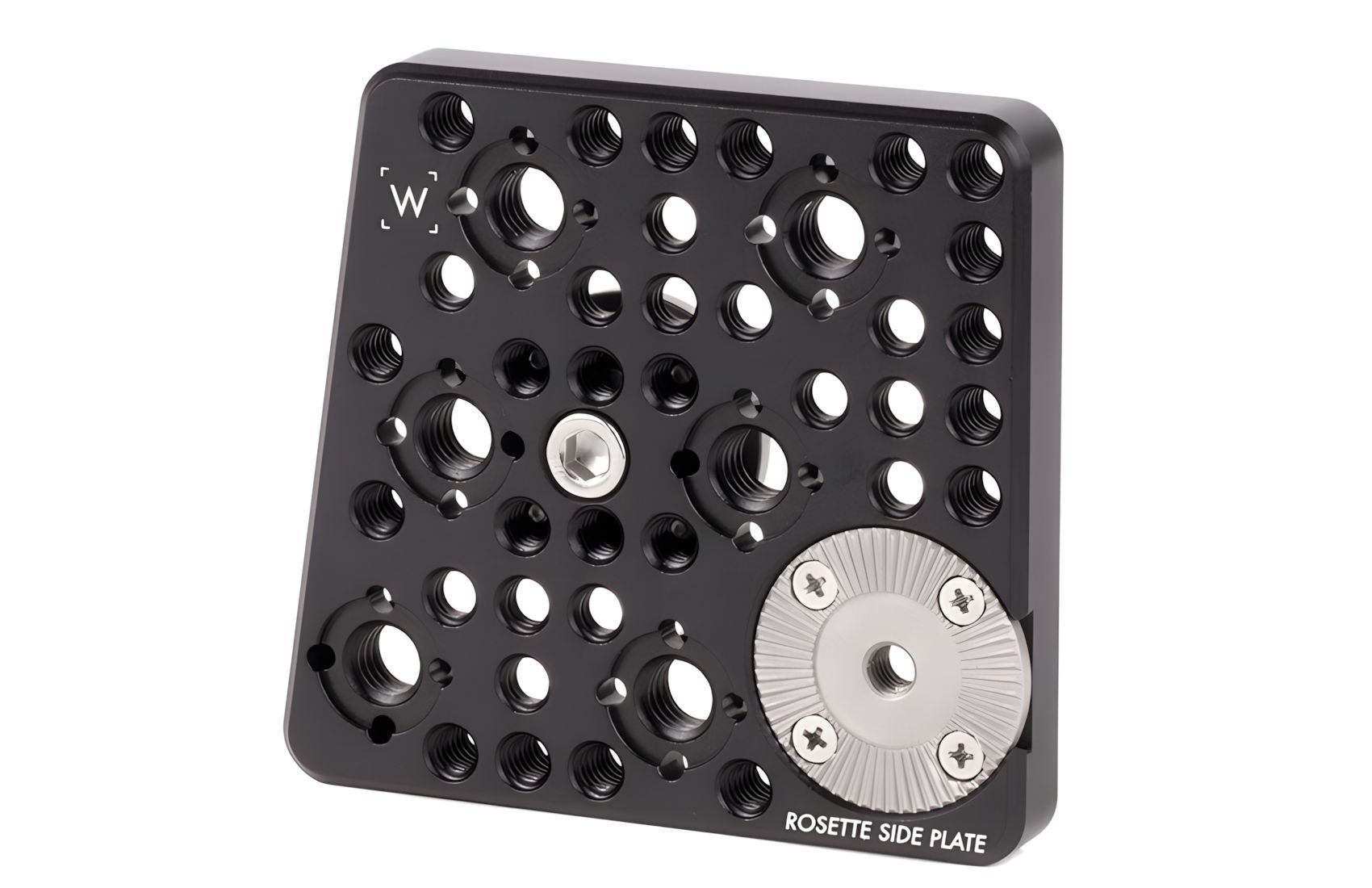 Side Plate for URSA Mini Pro