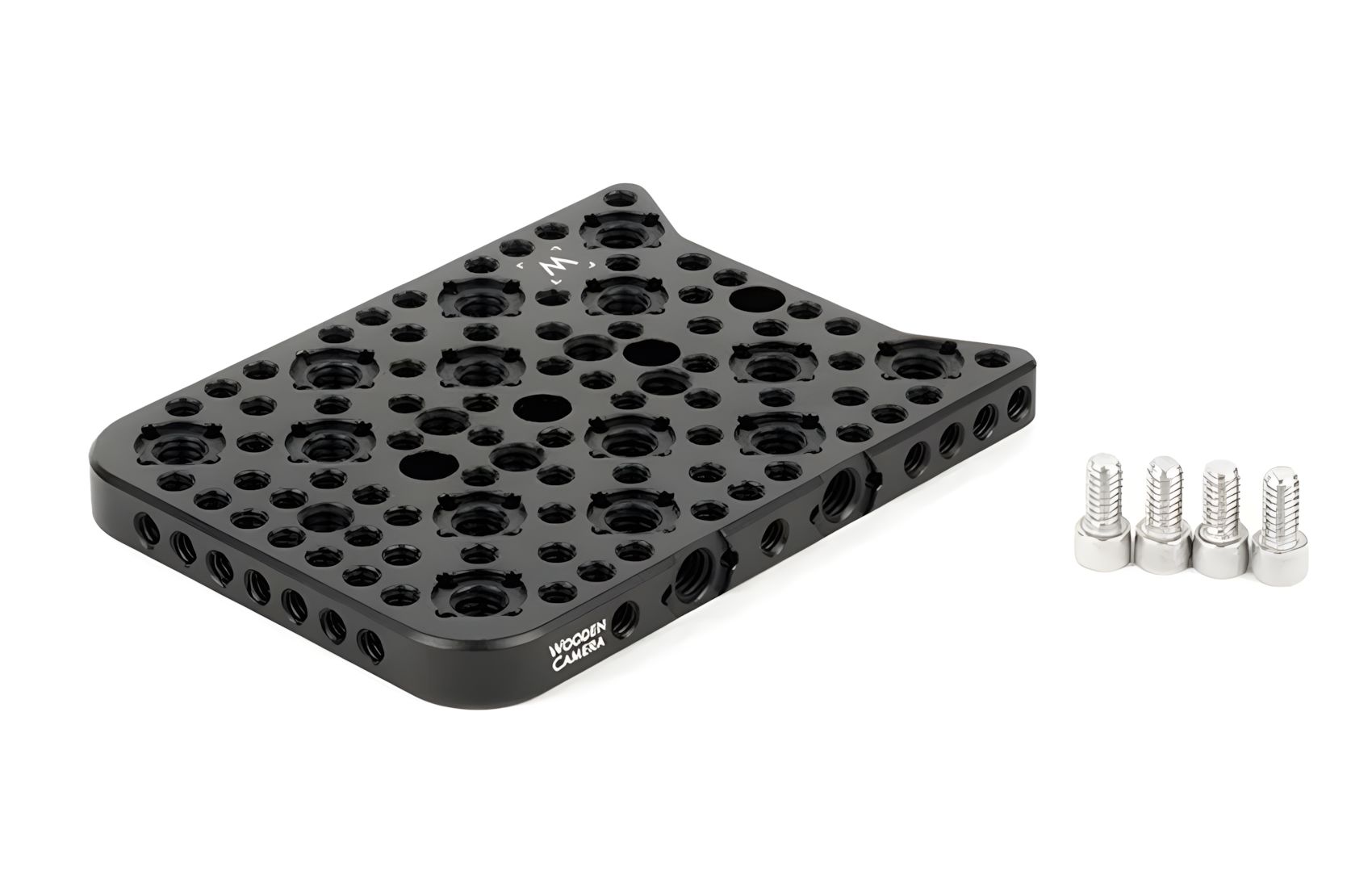 Top Plate for URSA Mini Pro