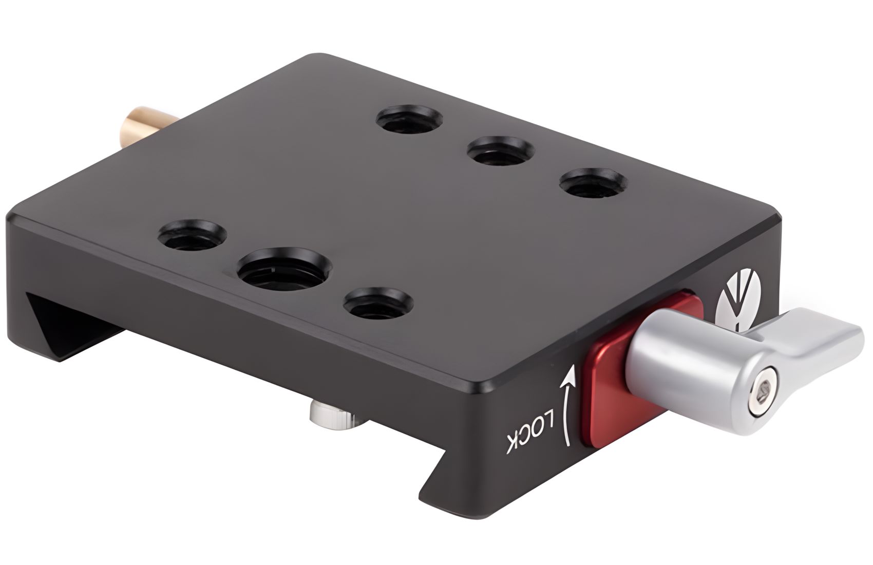 DSLR Cage Manfrotto QR Plate