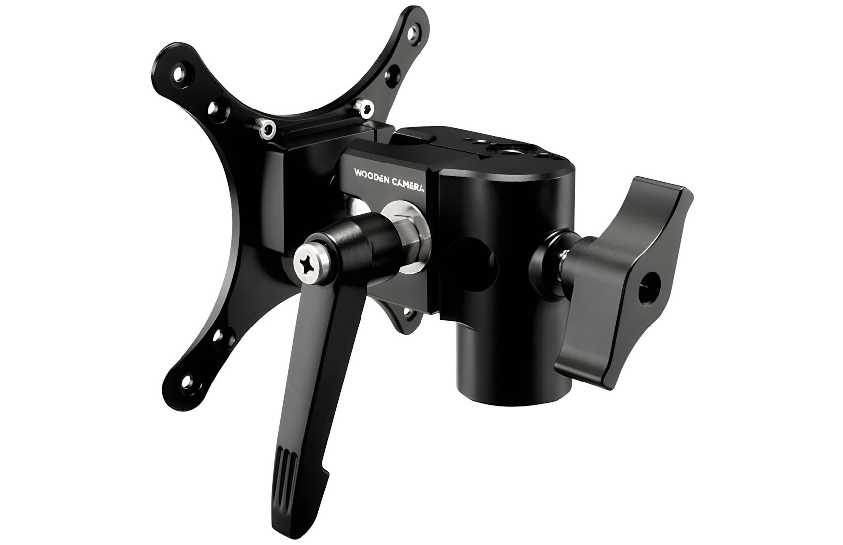 Ultra QR Mount