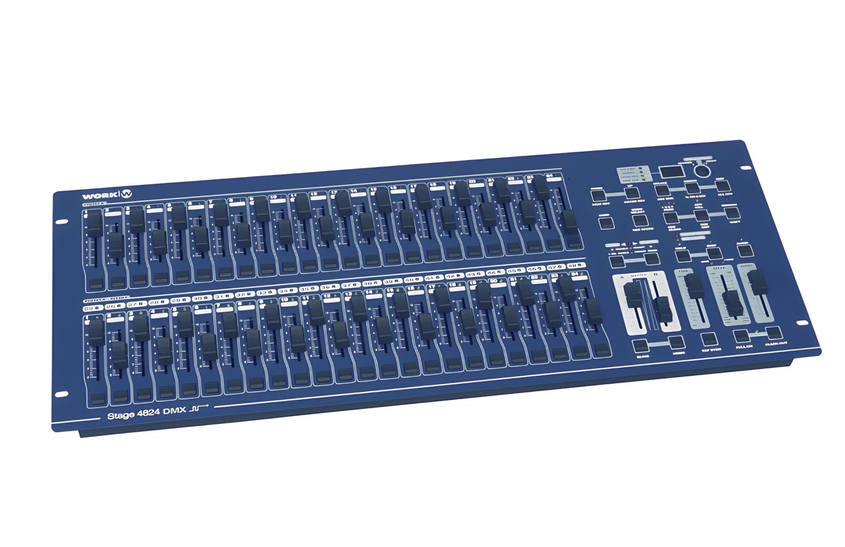 Stage 4824 DMX