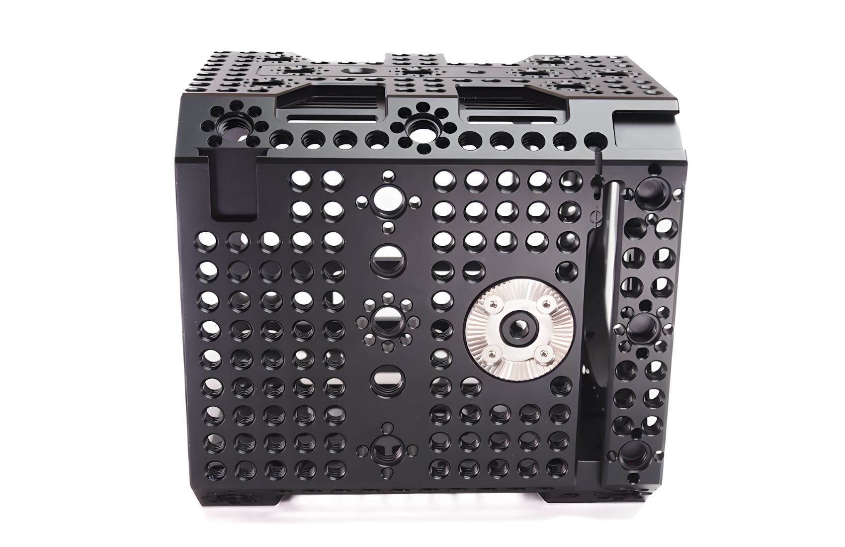 Hollow Point PYXIS 6K EF PL L