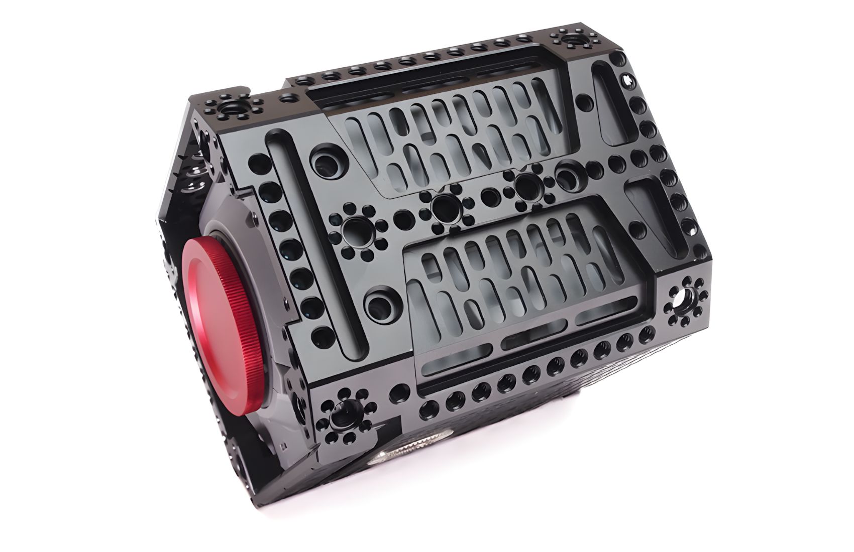 Hollow Point PYXIS 6K EF PL L
