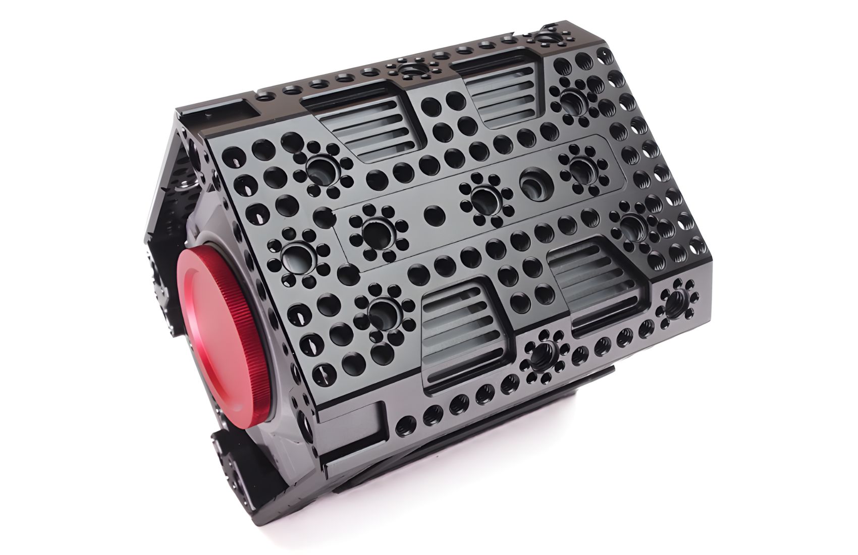 Hollow Point PYXIS 6K EF PL L