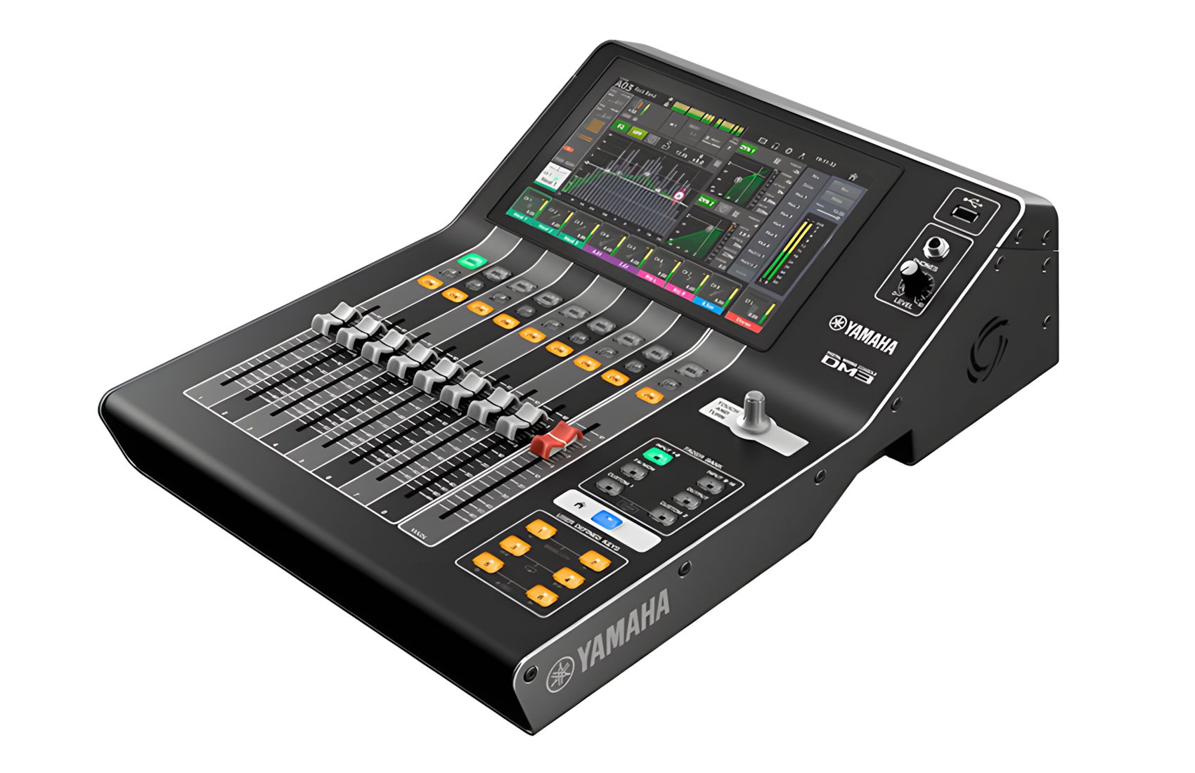 DM-3 Standard