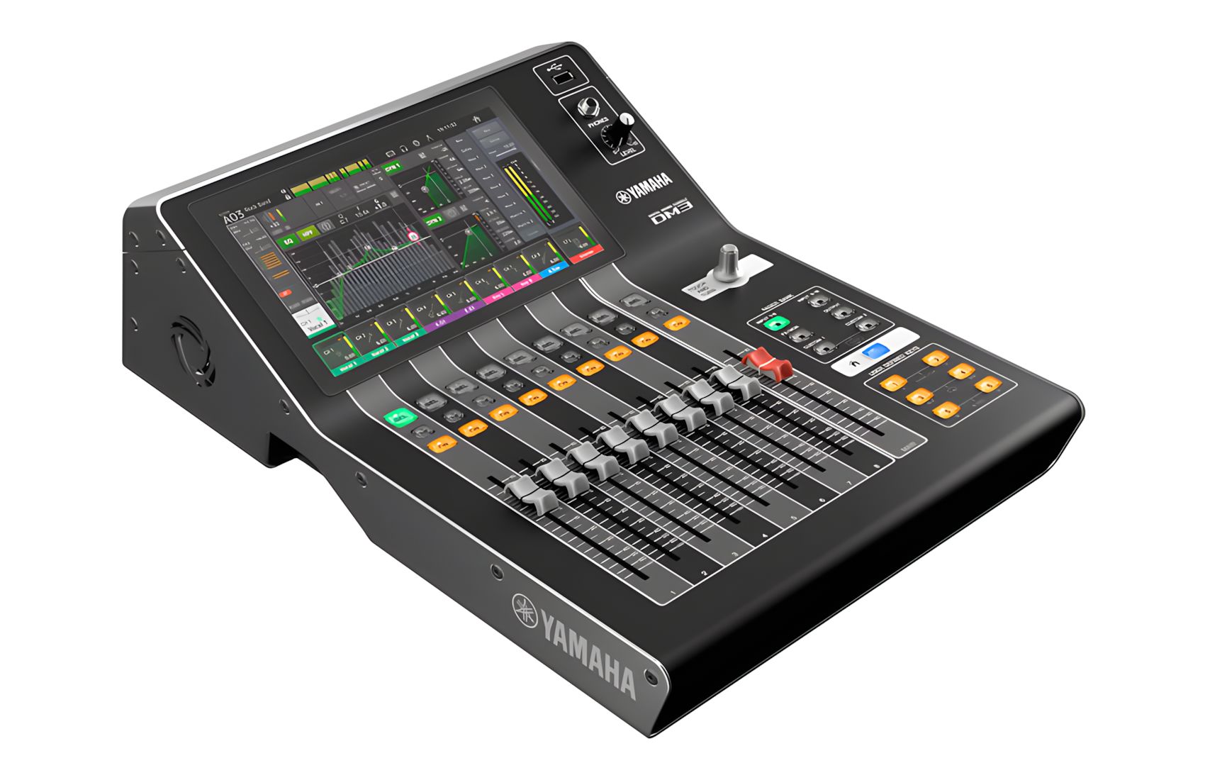 DM-3 Standard