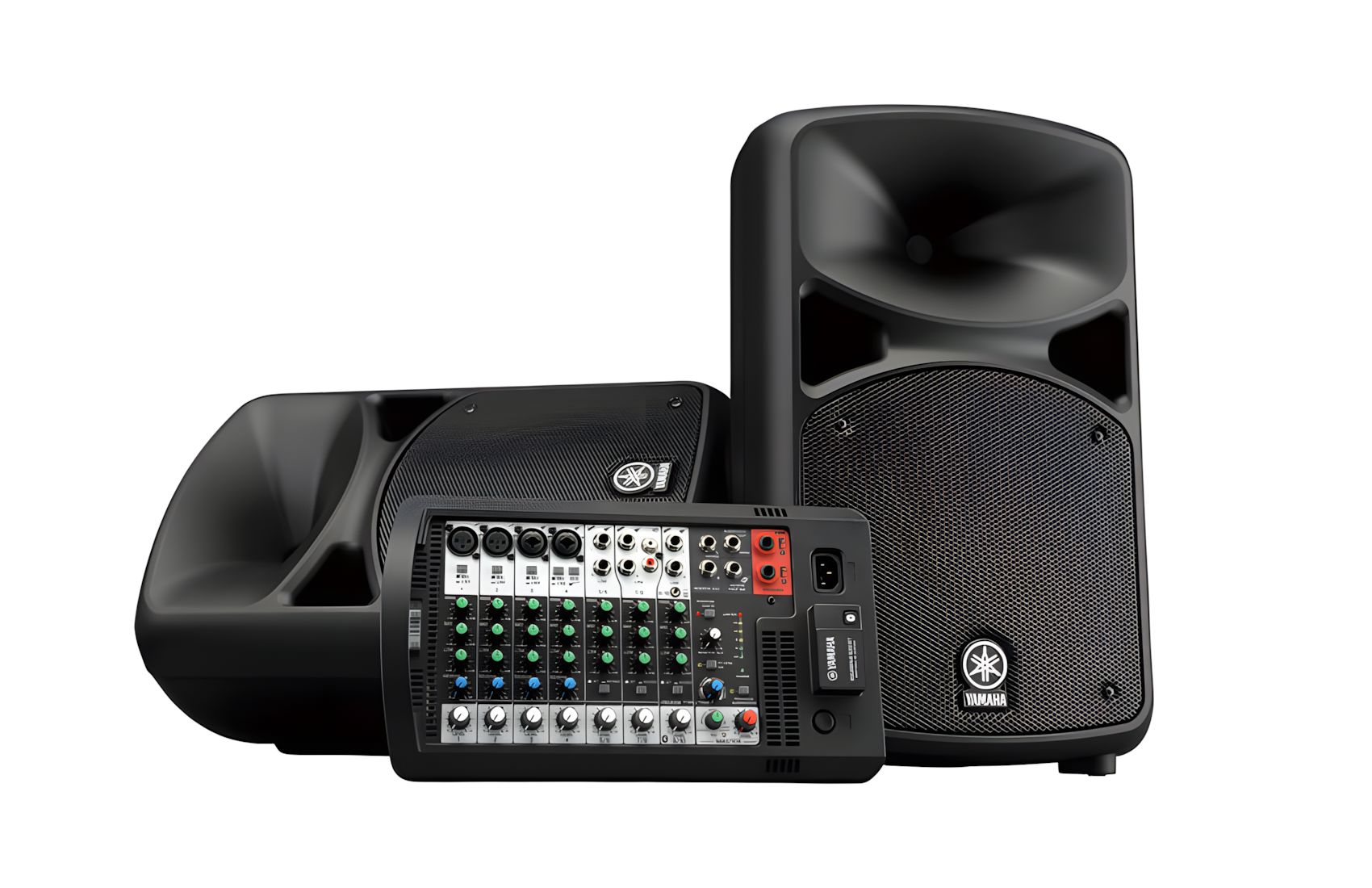 STAGEPAS-600BT