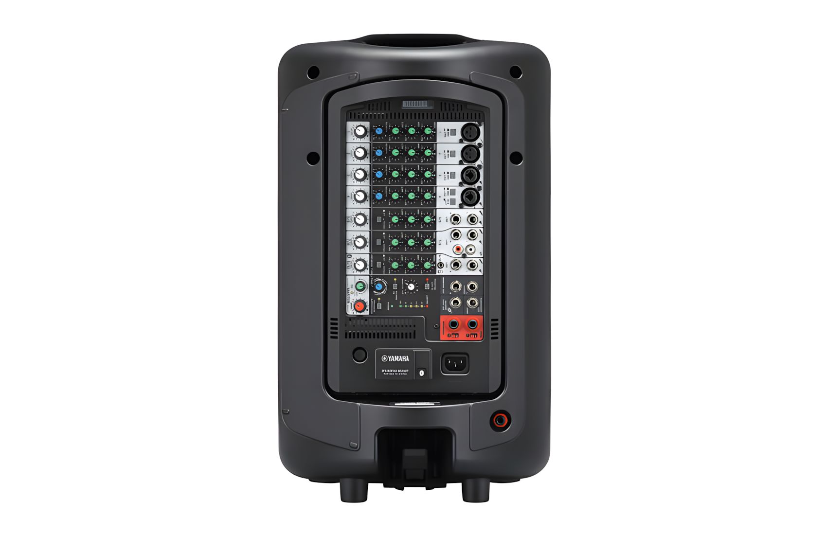 STAGEPAS-600BT