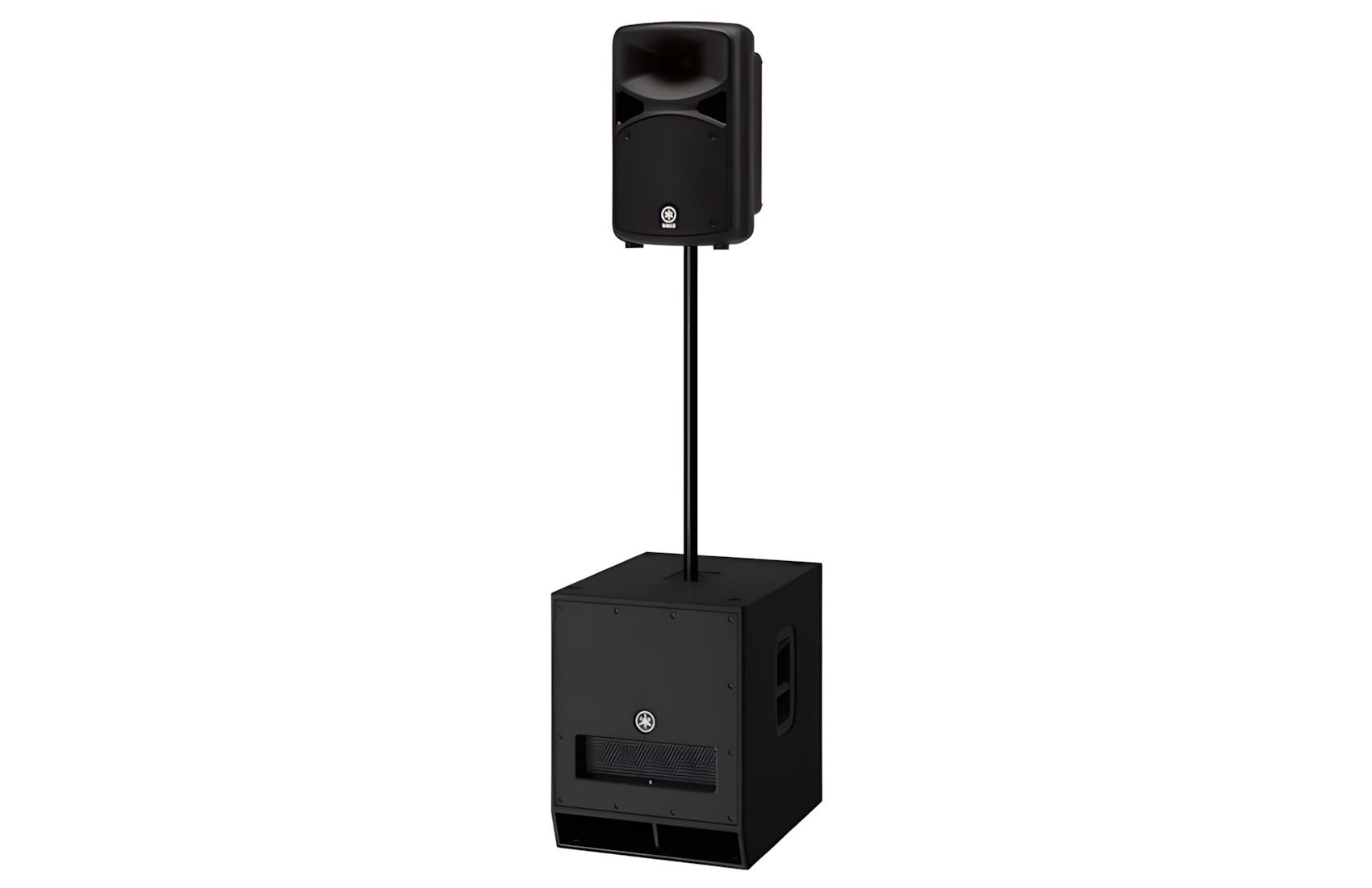 STAGEPAS-600BT