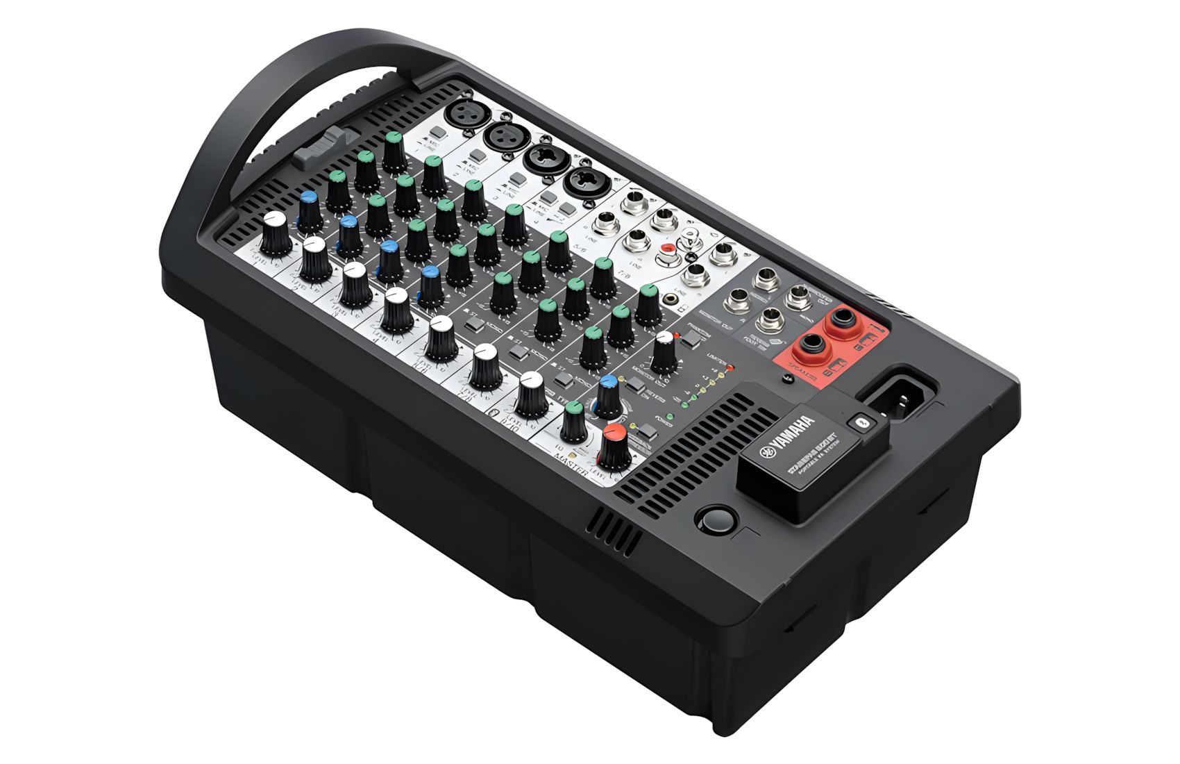 STAGEPAS-600BT