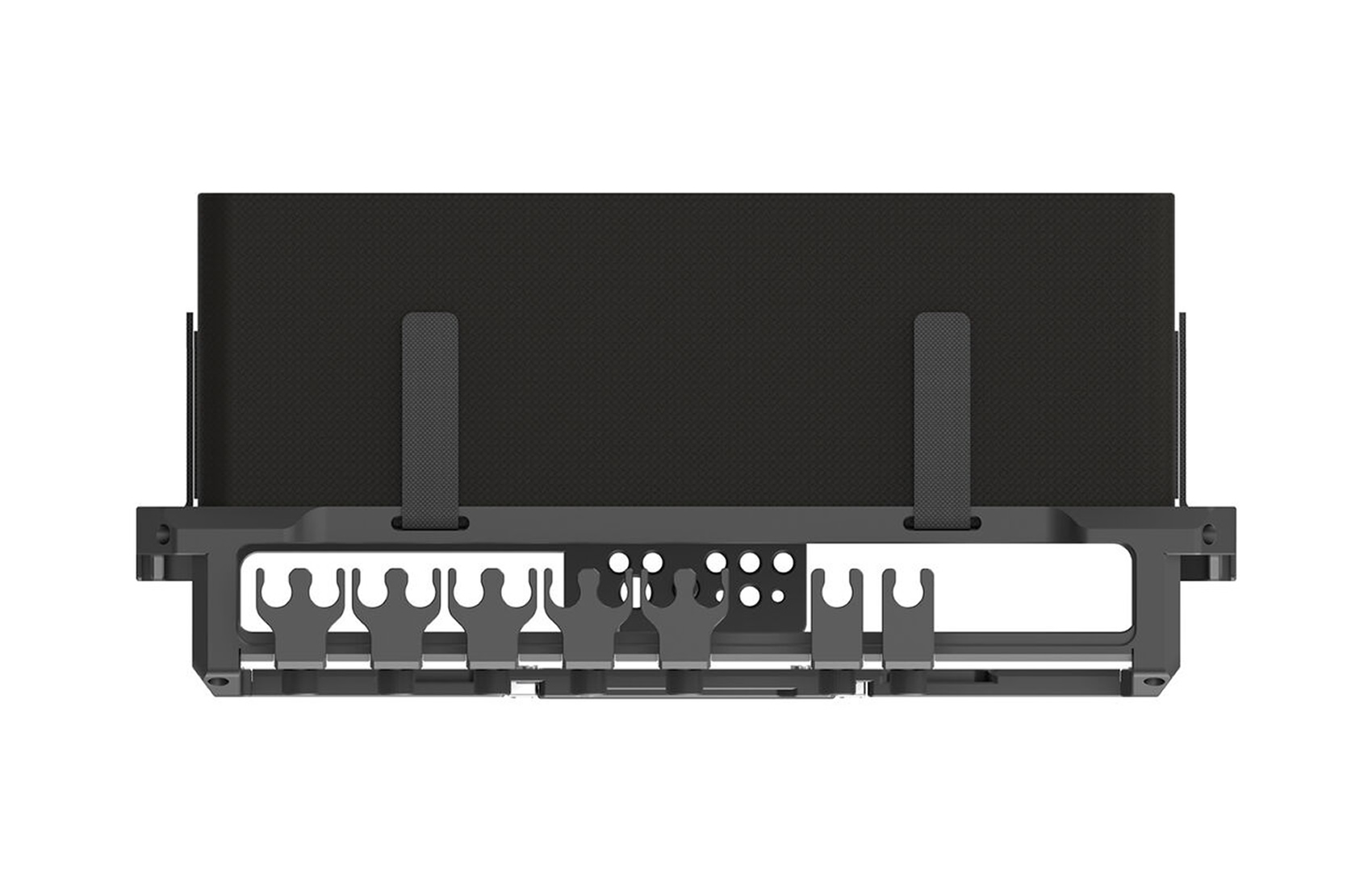 Aluminum for Yolobox Extreme