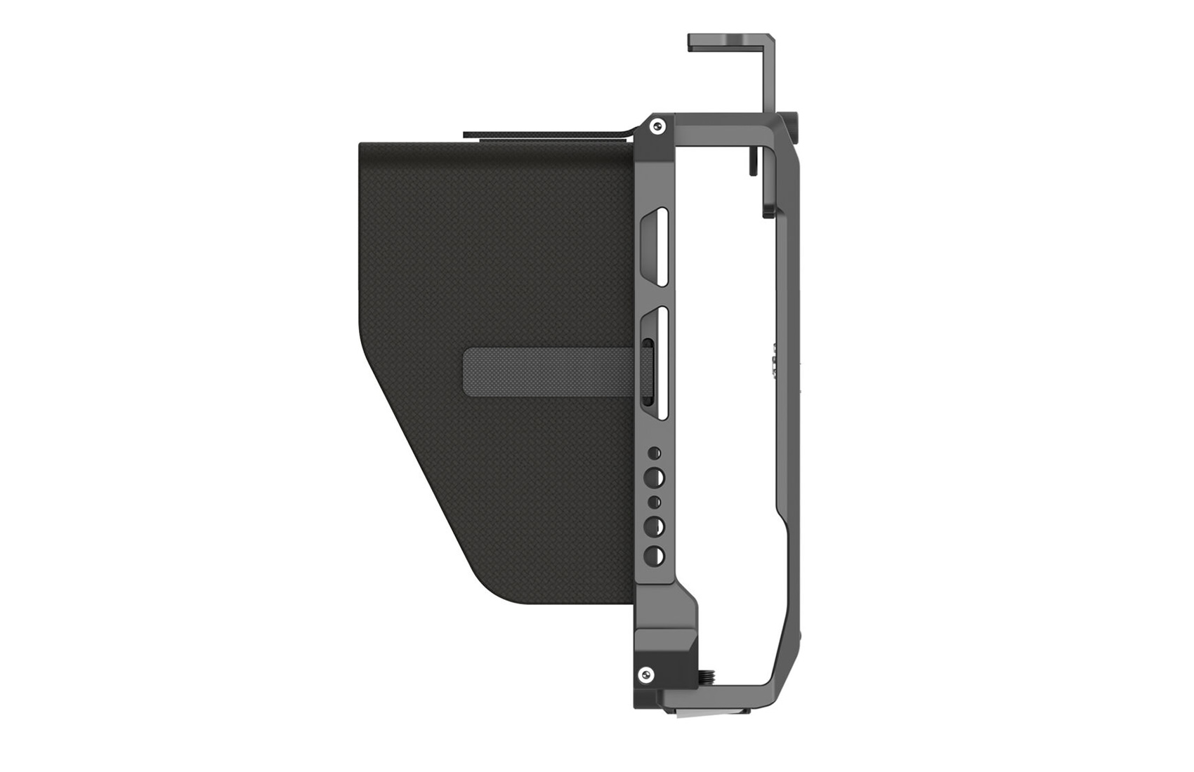 Aluminum for Yolobox Extreme