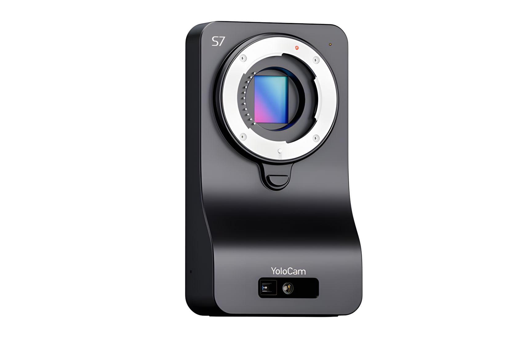 YoloCam S7 4K UHD