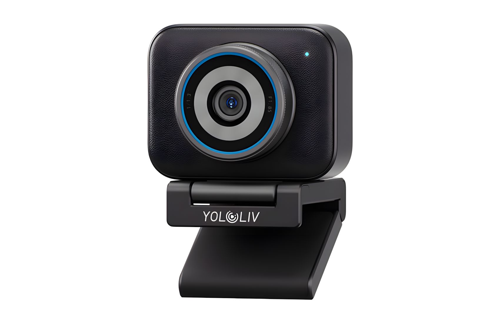 YoloCam S3 AI 4K UHD
