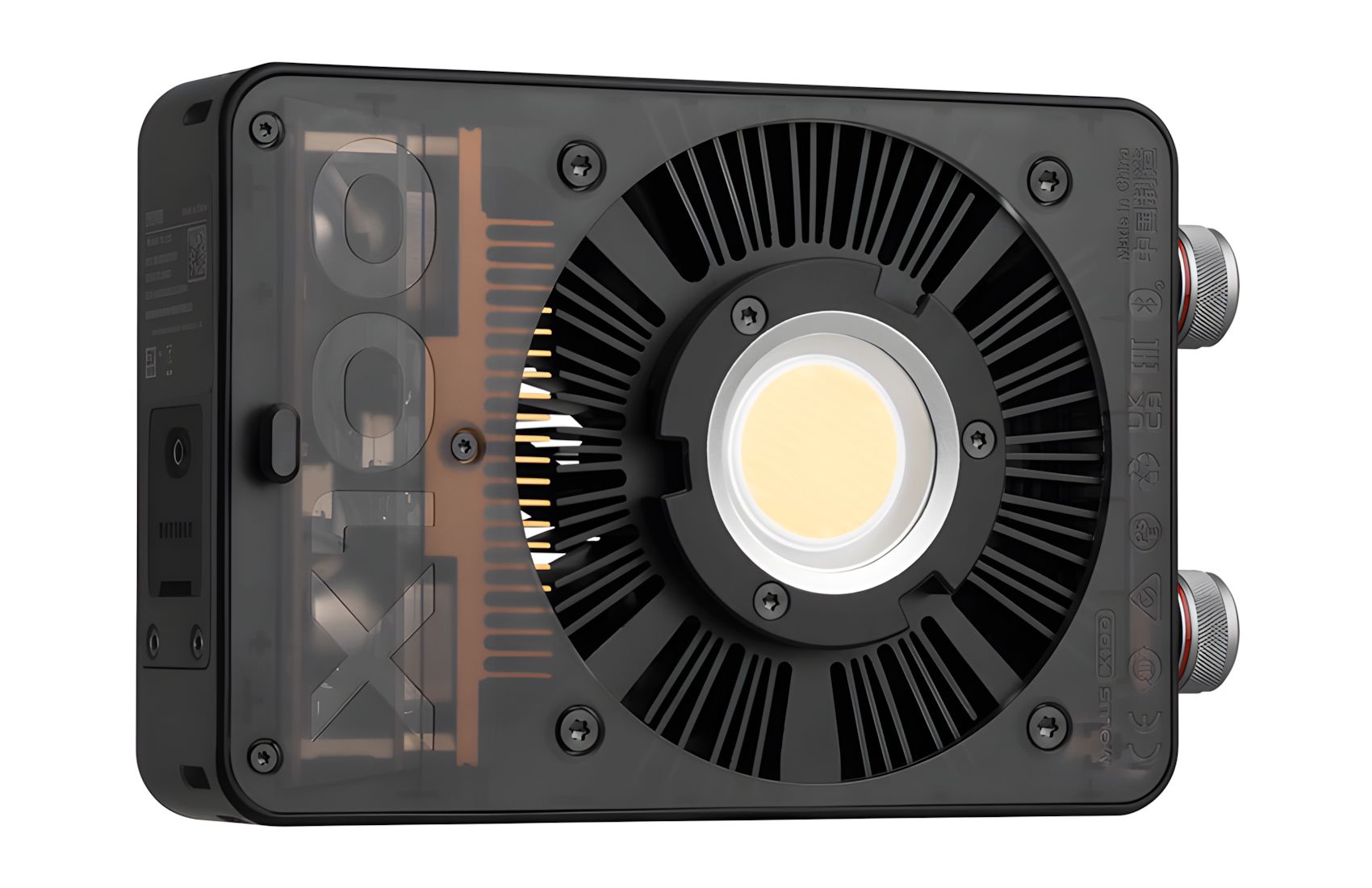 MOLUS X100 Pro Kit