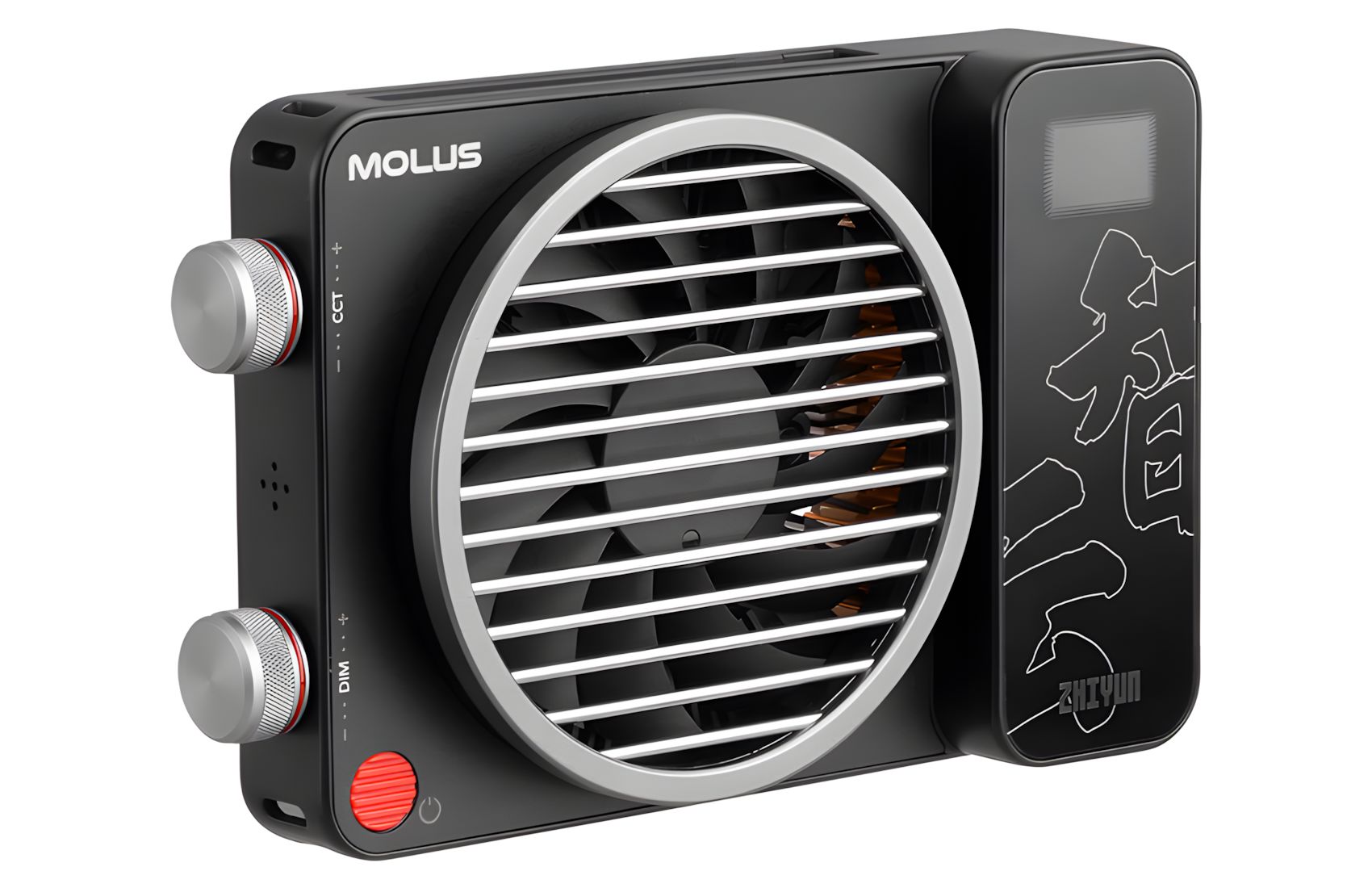 MOLUS X100 Pro Kit
