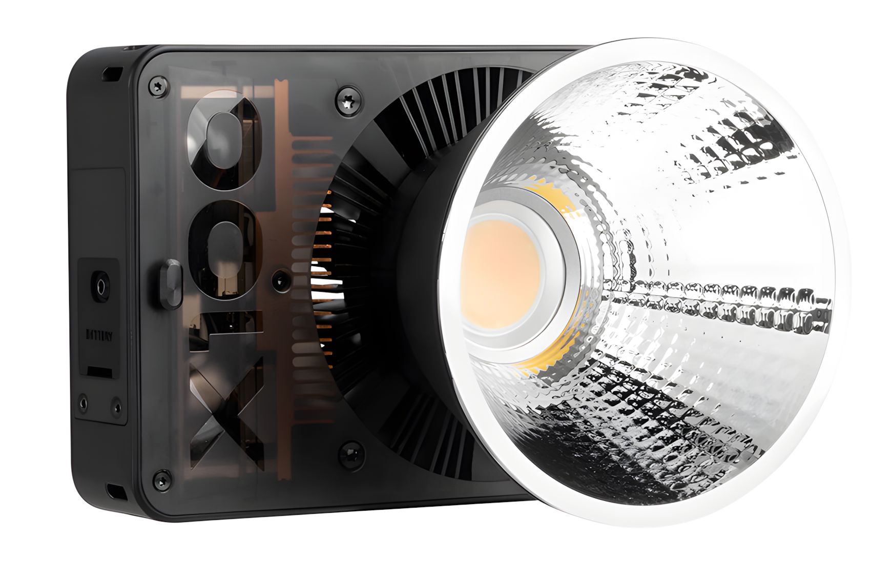 MOLUS X100 Pro Kit