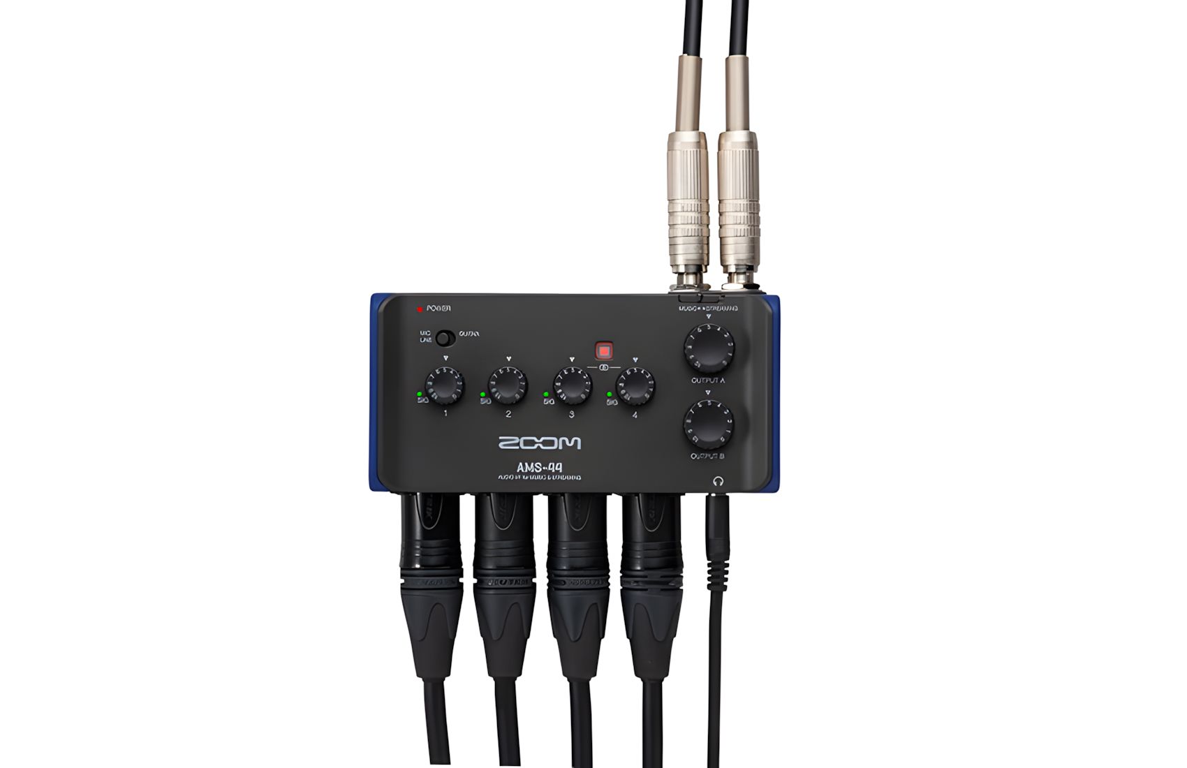 AMS-44 USB