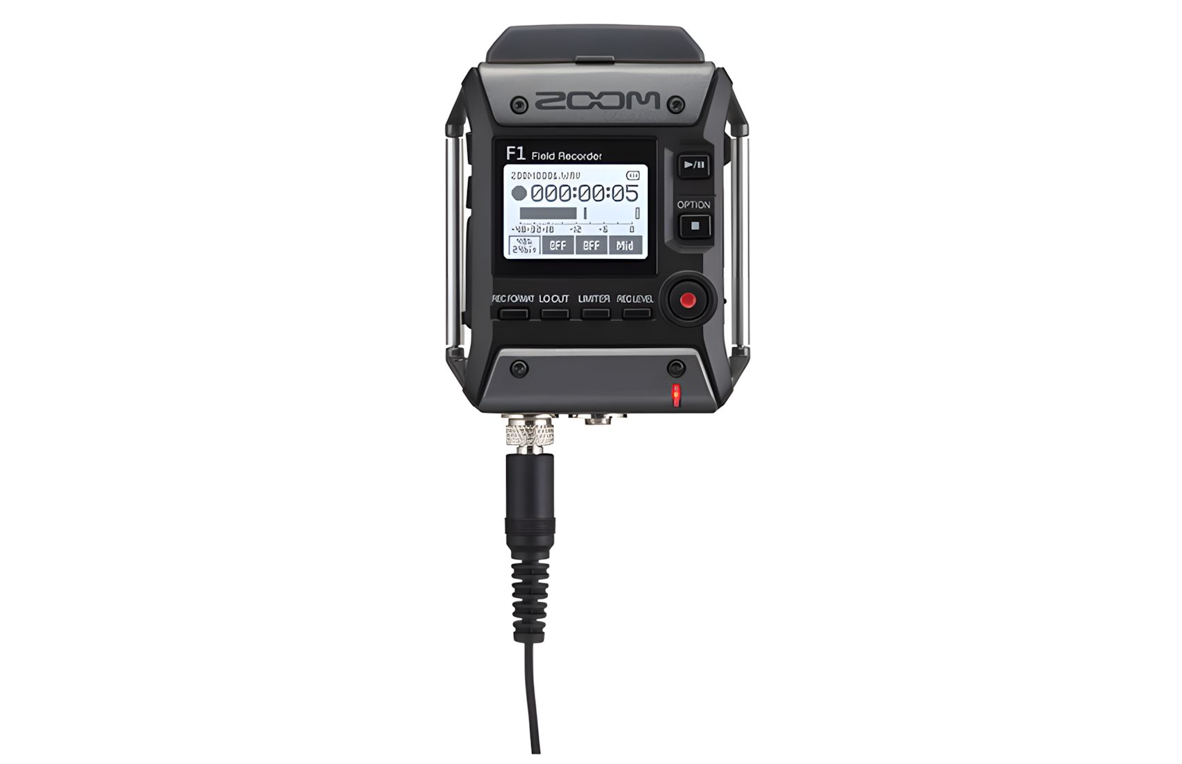 F1-LP Field Lavalier