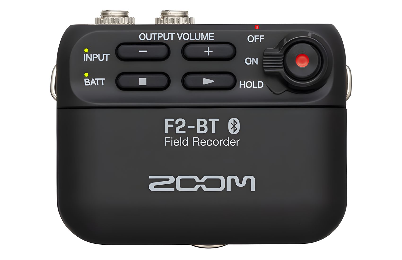 F2-BT Mini Field w Lavalier