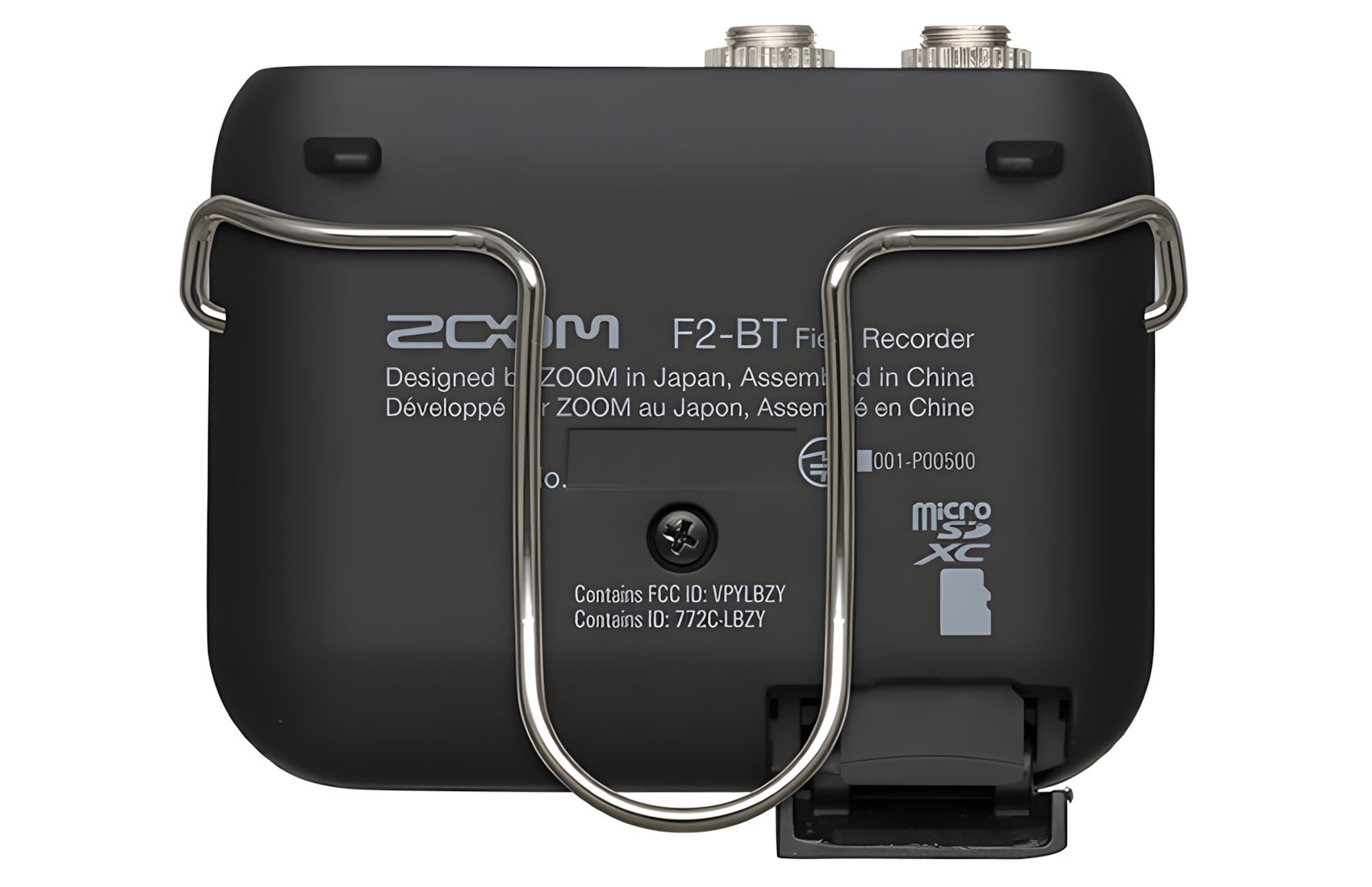 F2-BT Mini Field w Lavalier