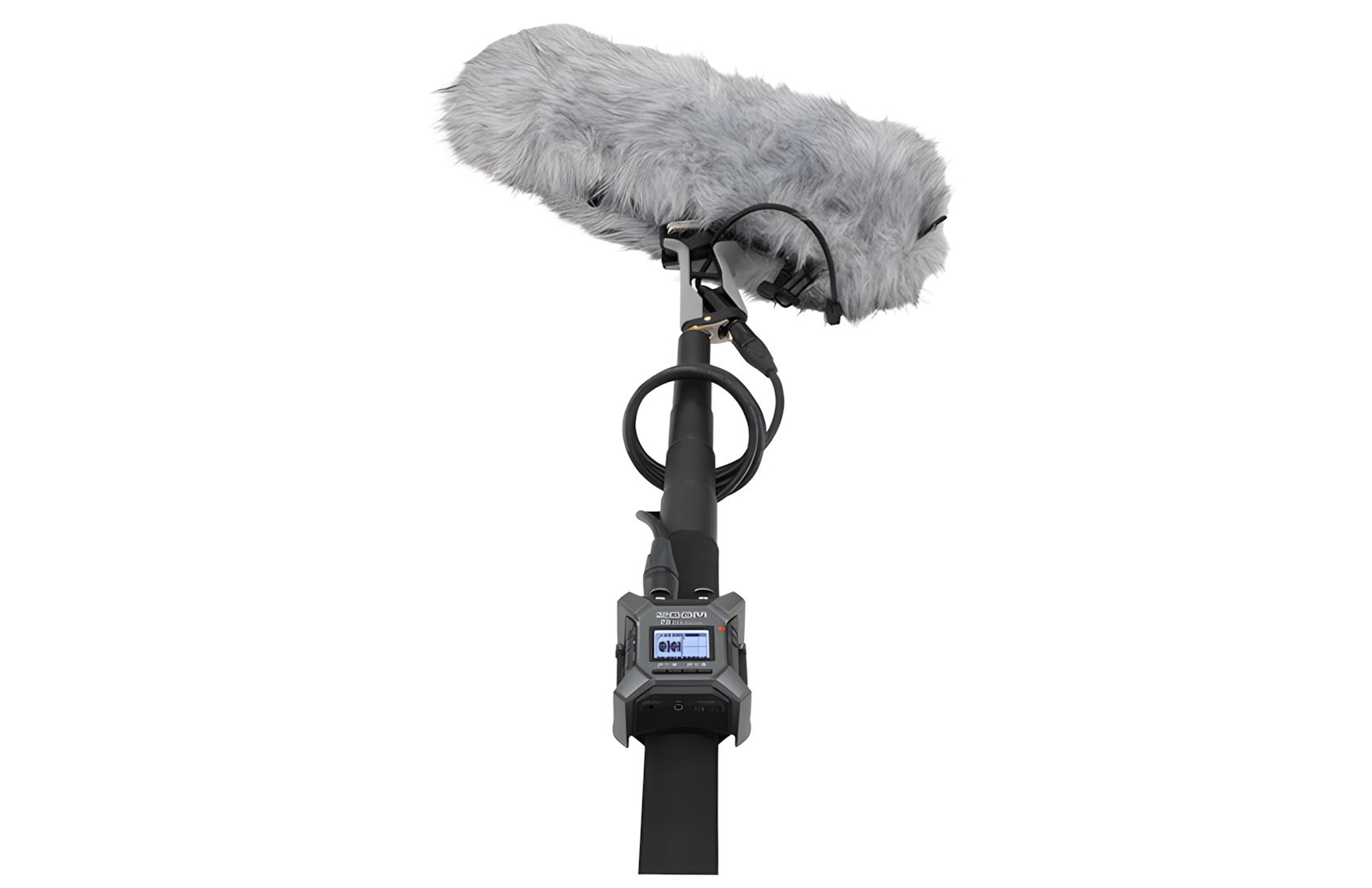 F3 Multitrack Field