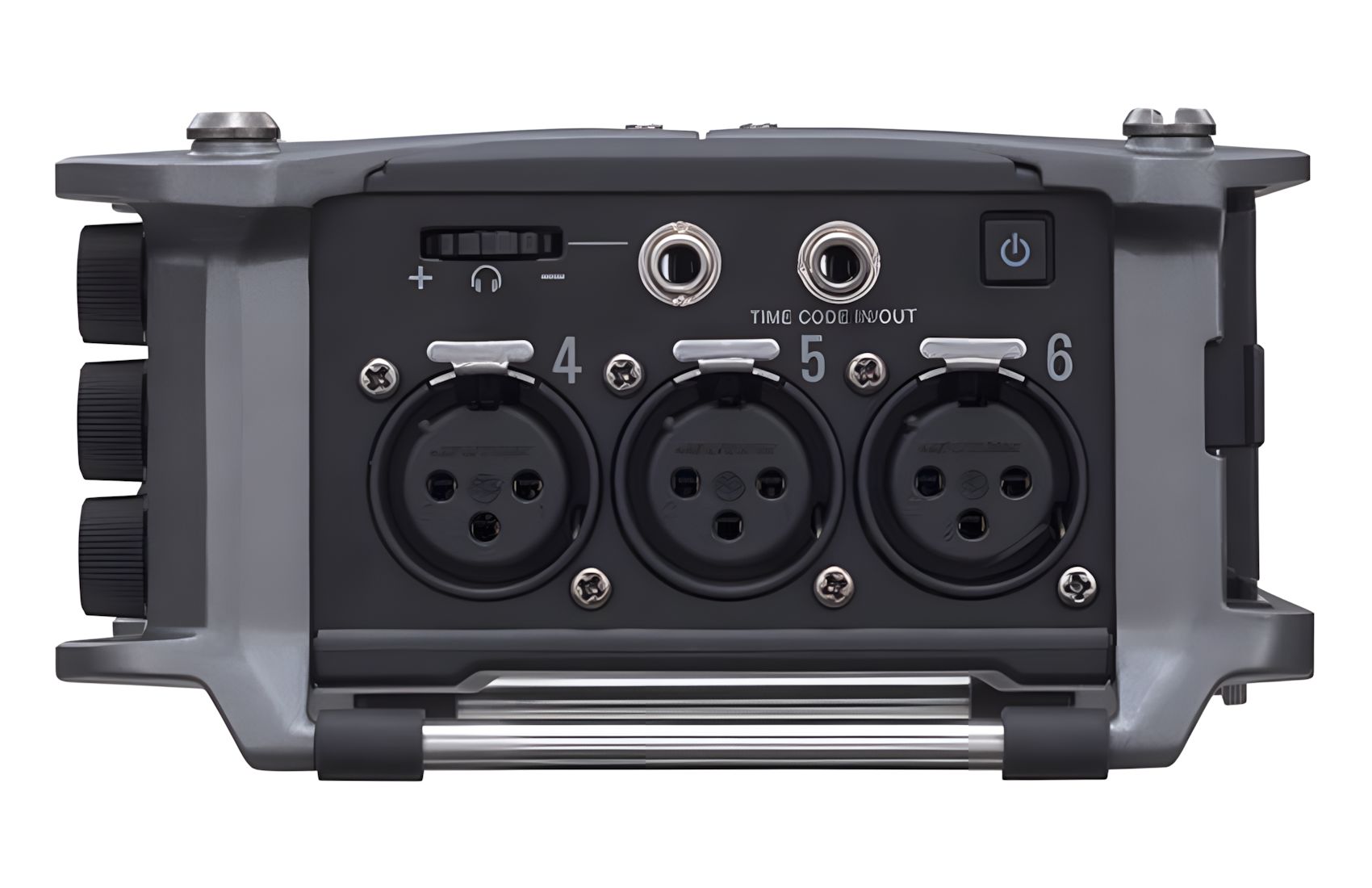 F6 Multitrack Field