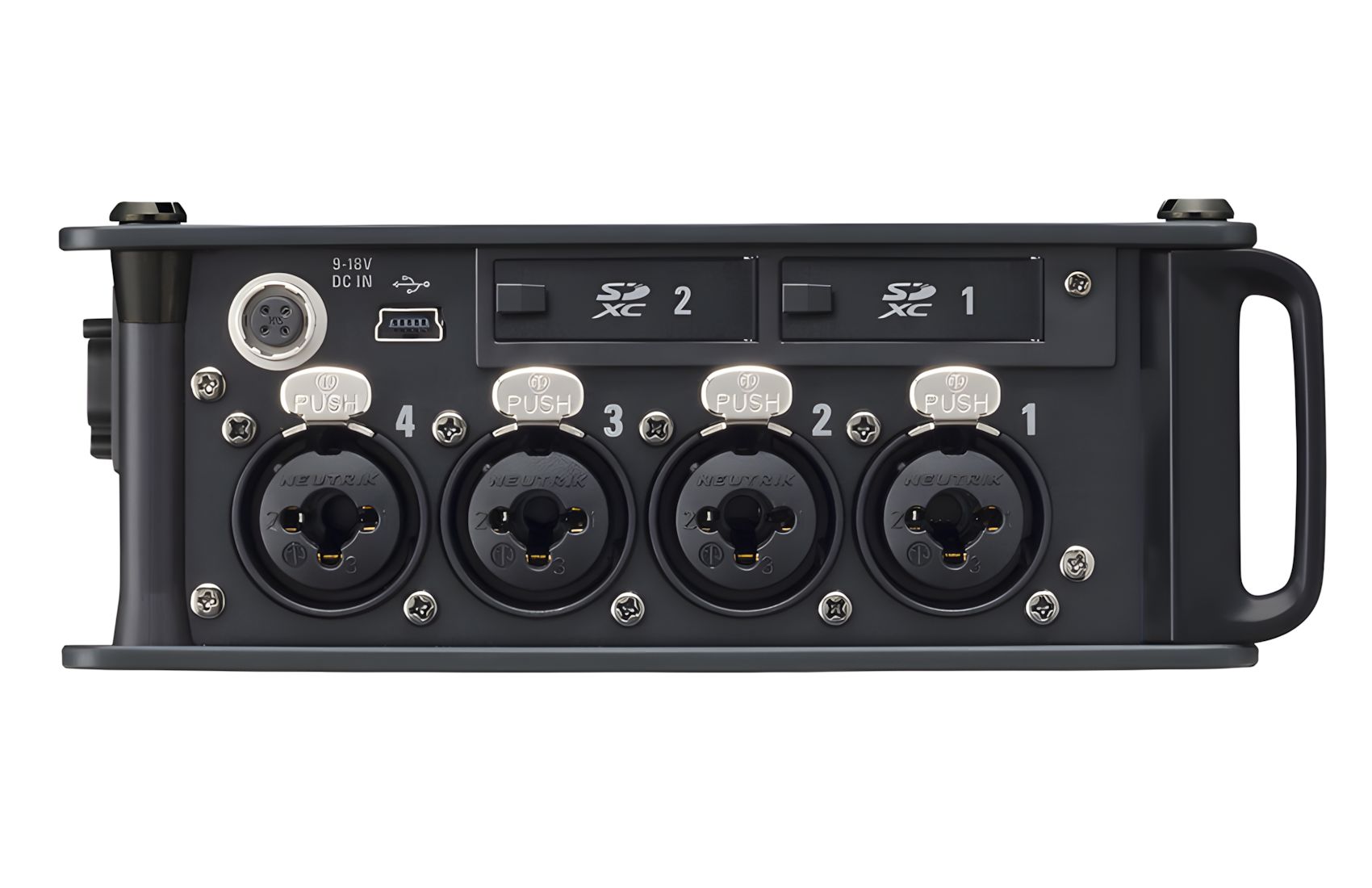 F8N Pro