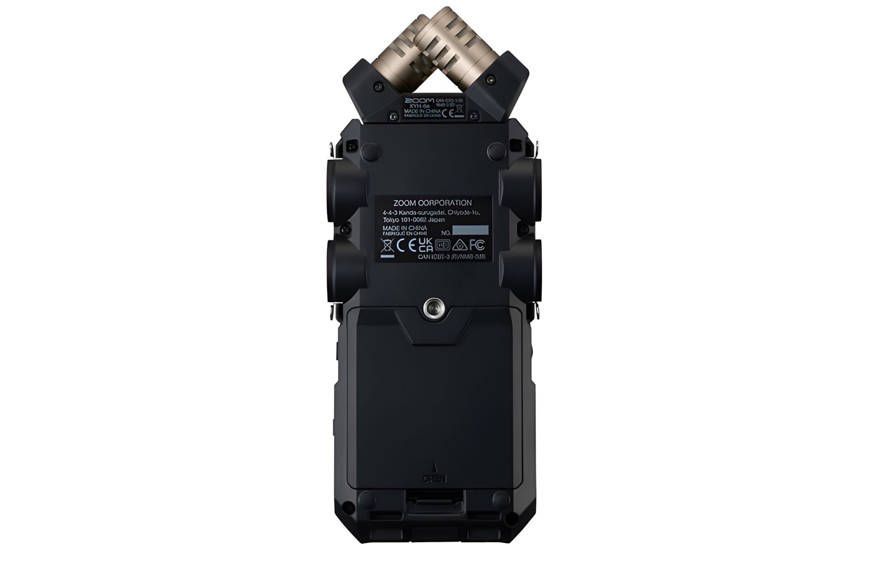 H6E Essential