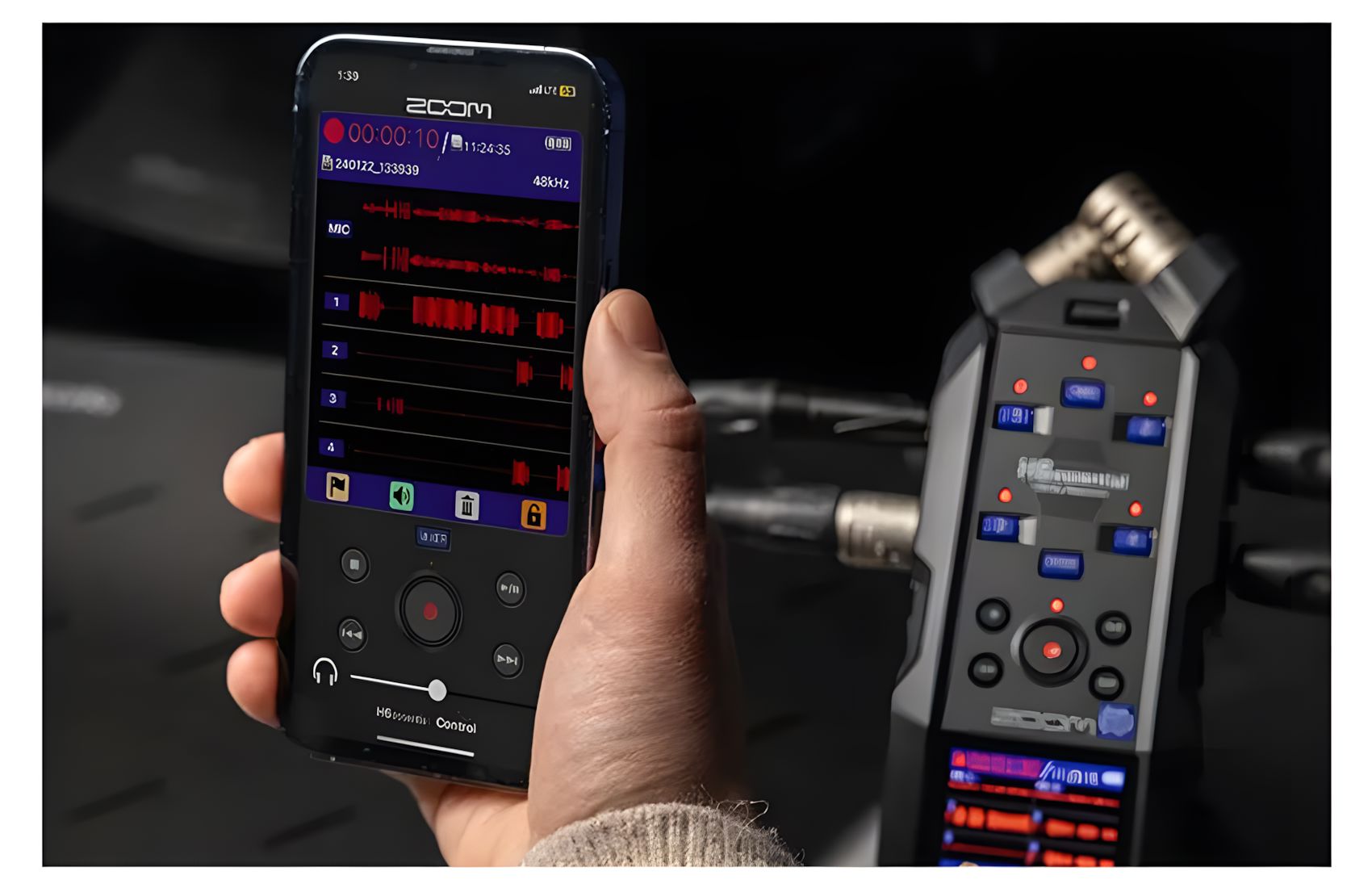 H6E Essential