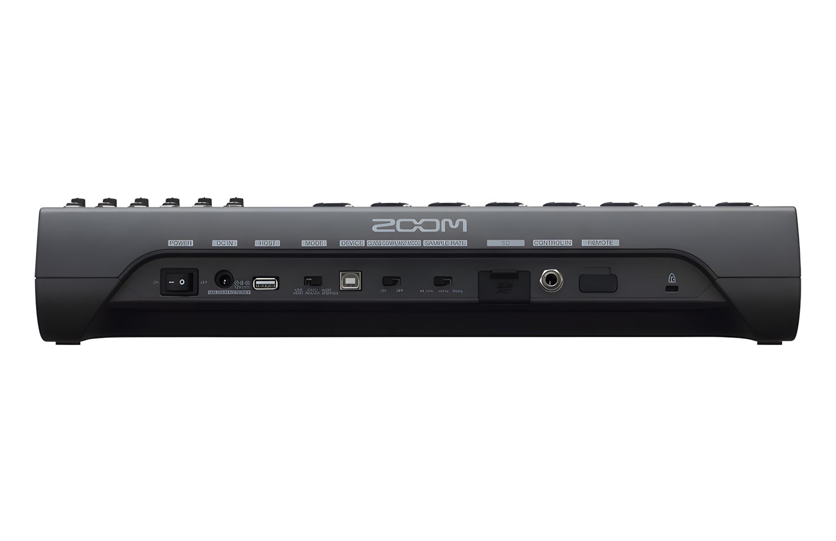 LiveTrak L20